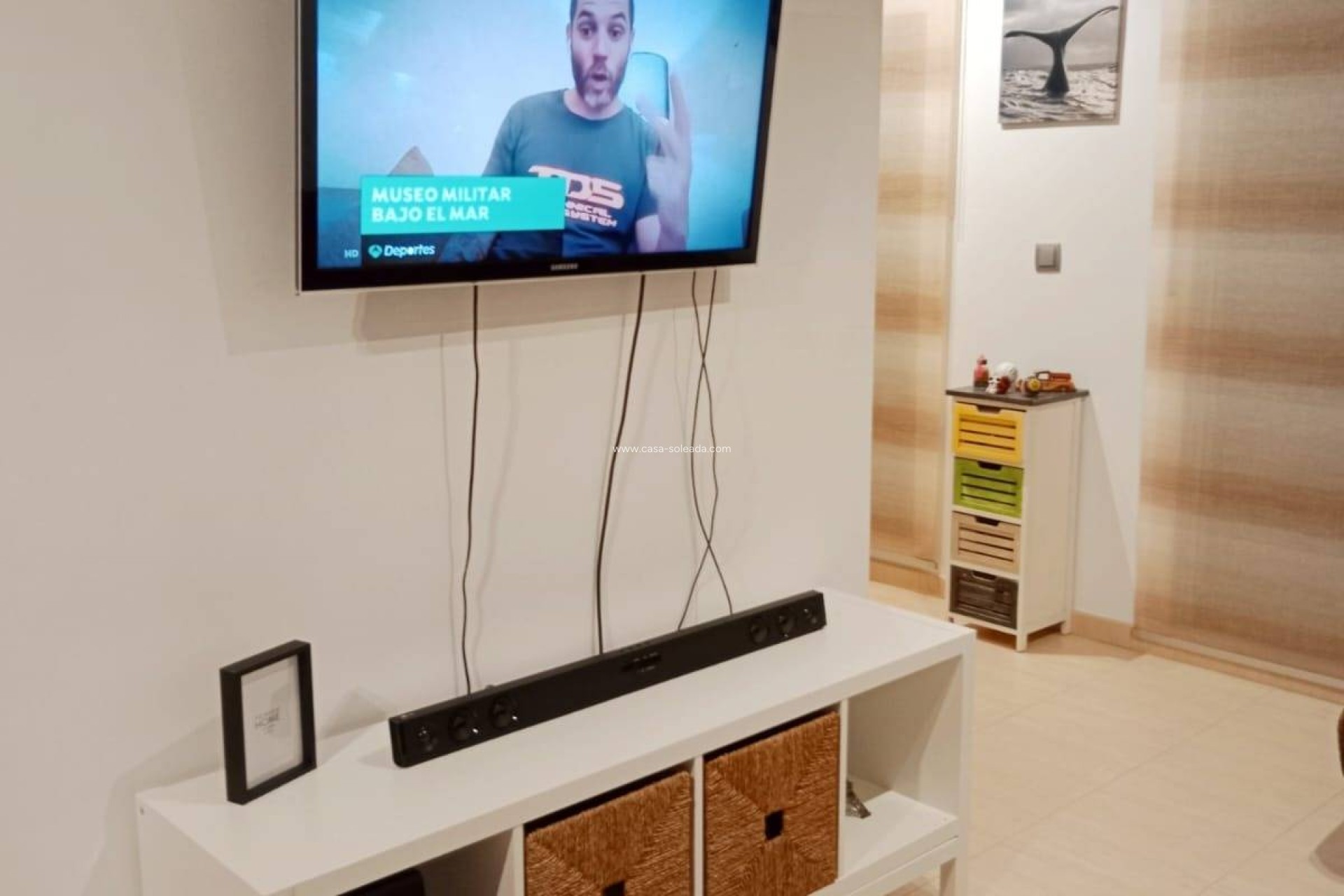 Herverkoop - Appartement / flat - Pilar de la Horadada - Torre de Horadada