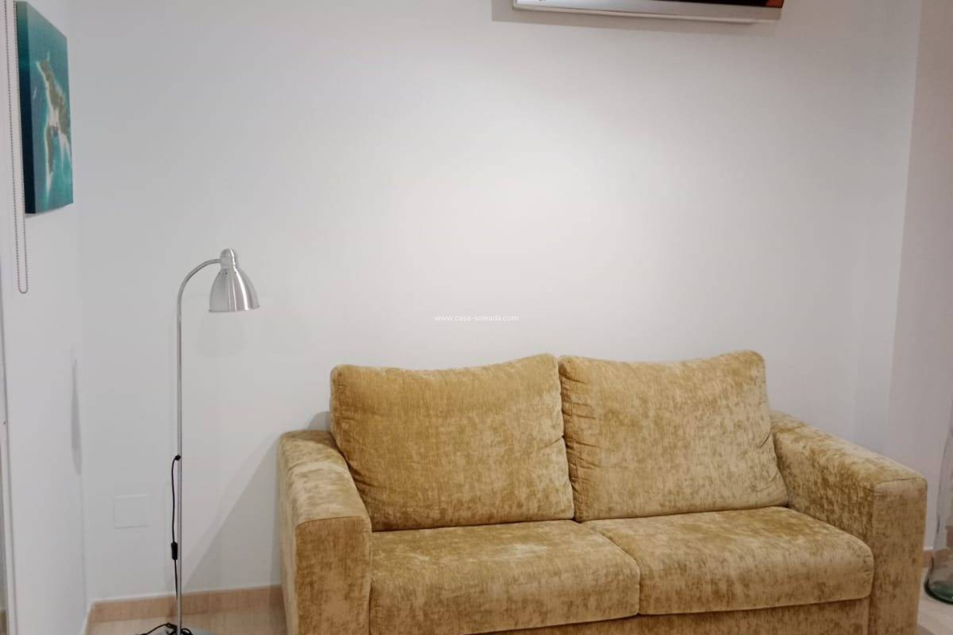 Herverkoop - Appartement / flat - Pilar de la Horadada - Torre de Horadada