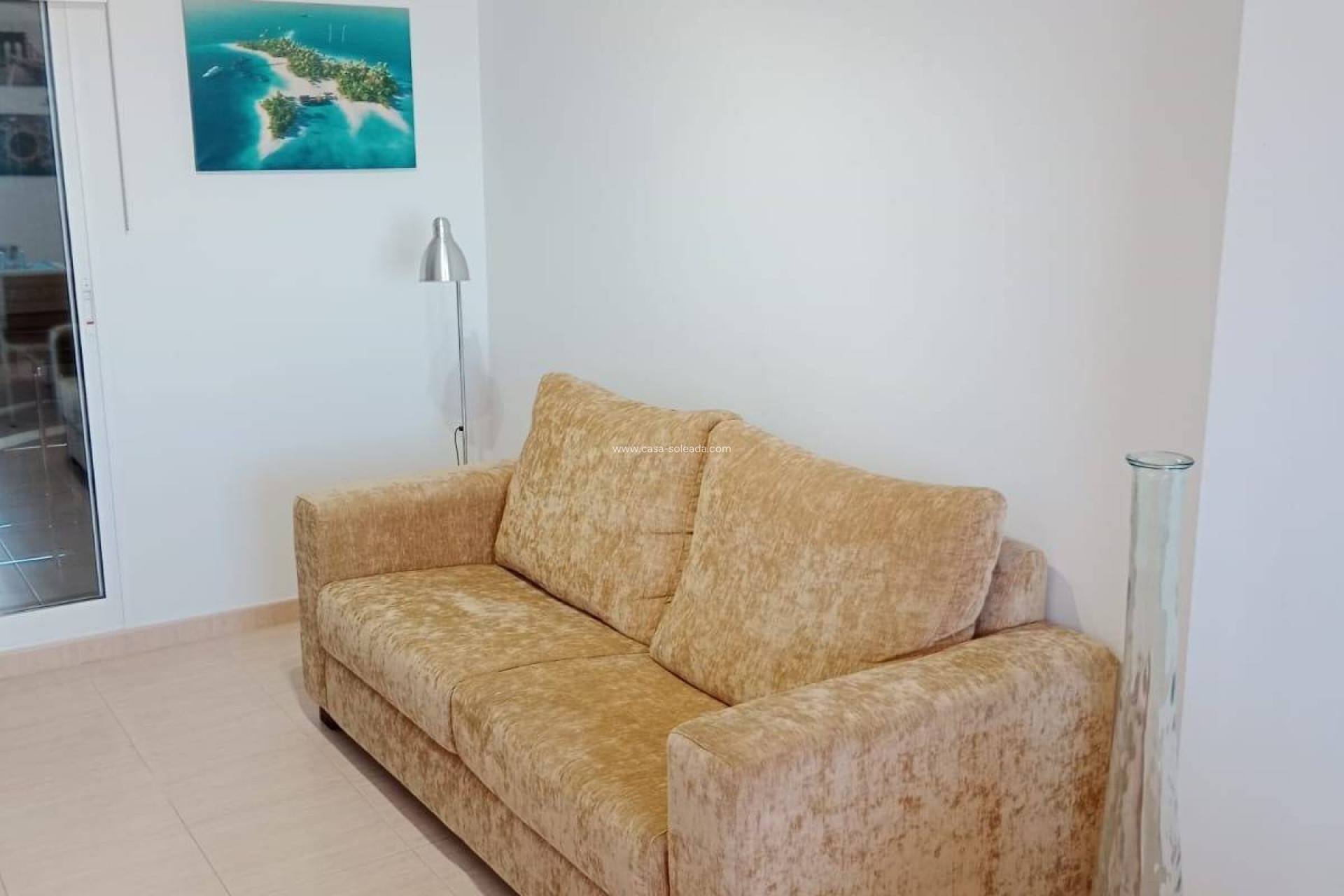 Herverkoop - Appartement / flat - Pilar de la Horadada - Torre de Horadada