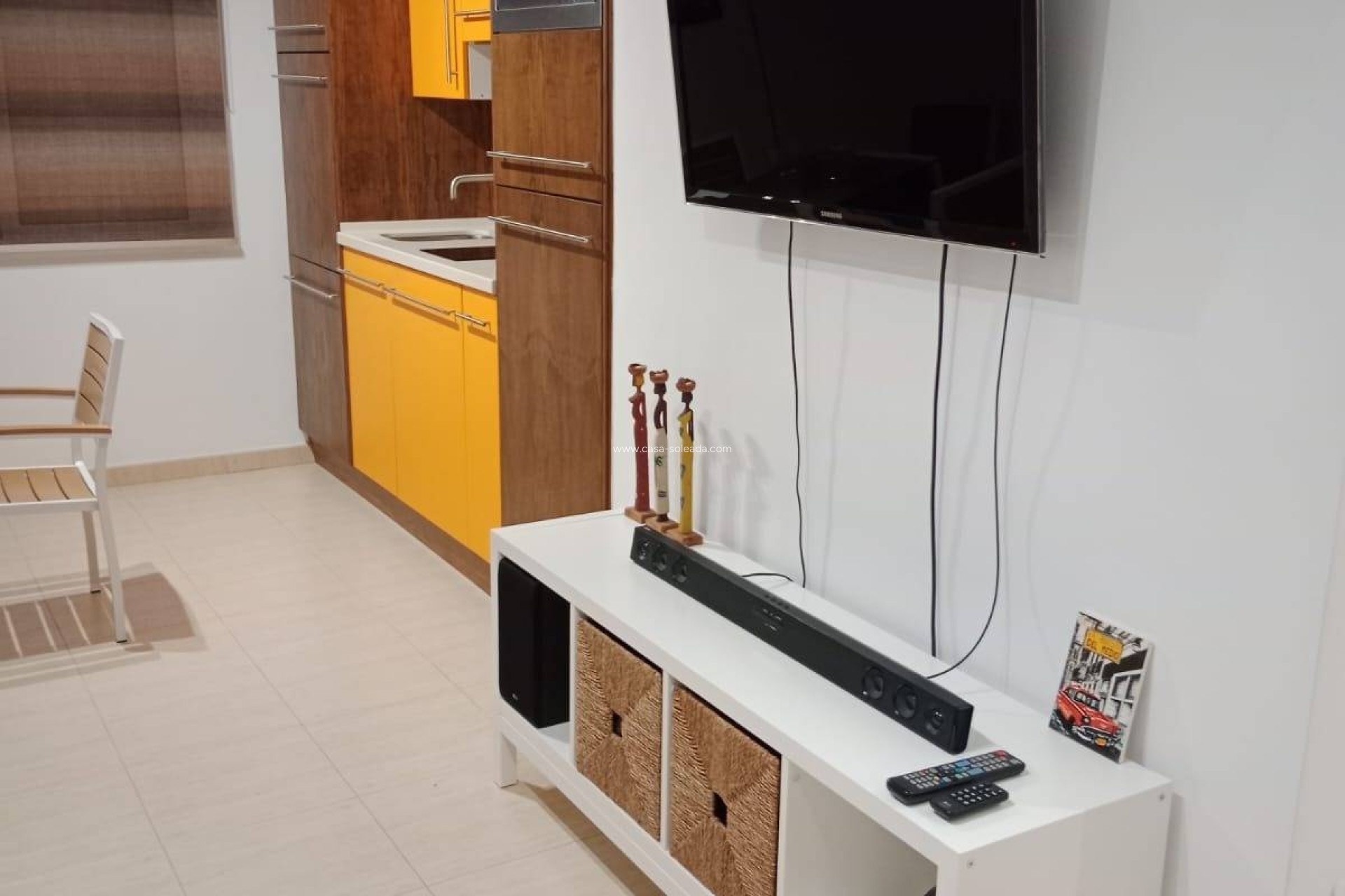 Herverkoop - Appartement / flat - Pilar de la Horadada - Torre de Horadada