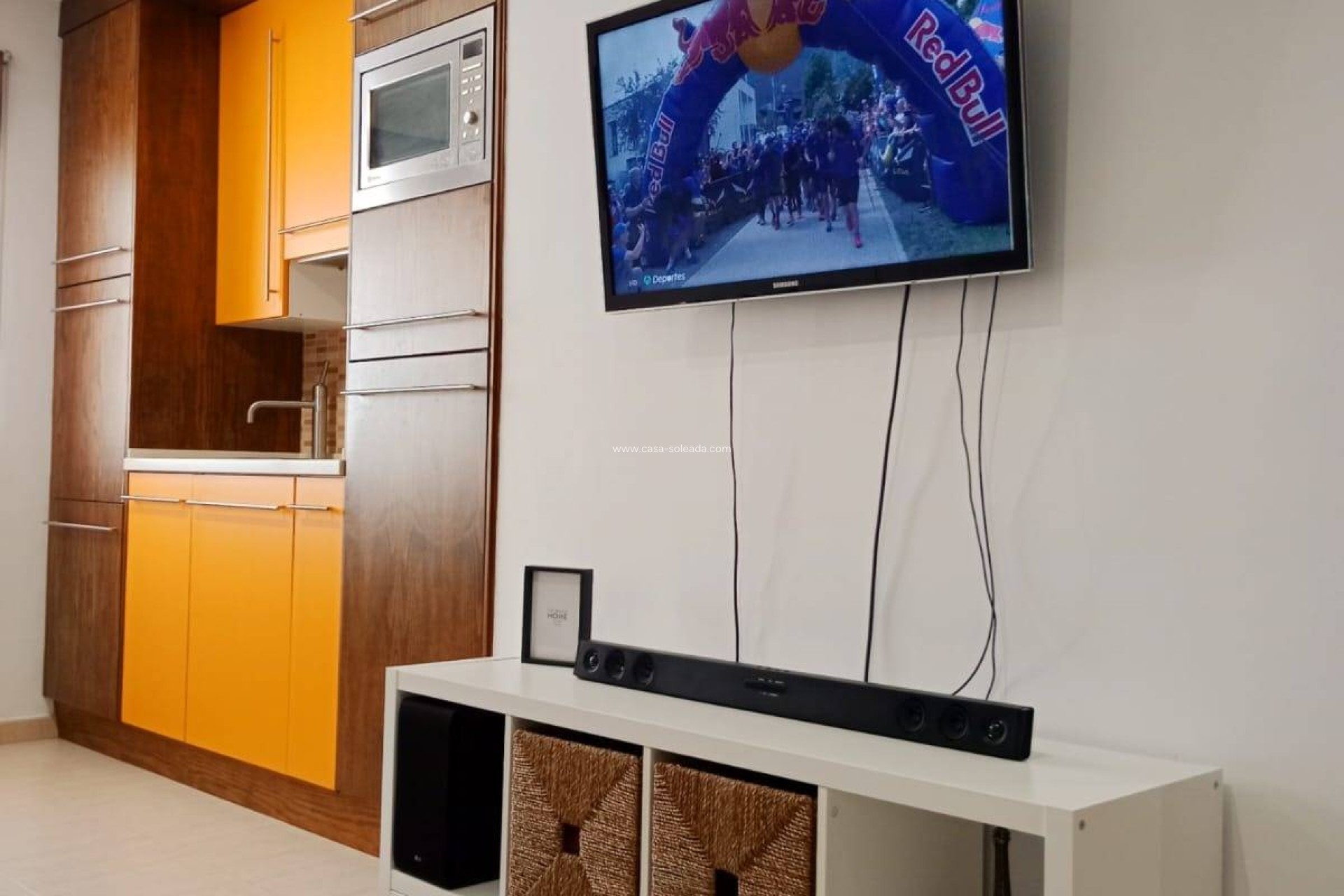 Herverkoop - Appartement / flat - Pilar de la Horadada - Torre de Horadada