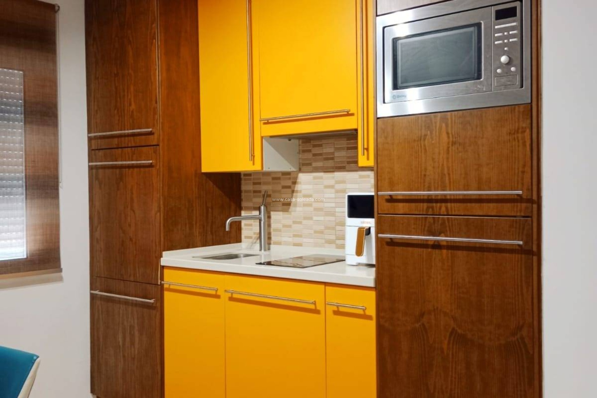 Herverkoop - Appartement / flat - Pilar de la Horadada - Torre de Horadada