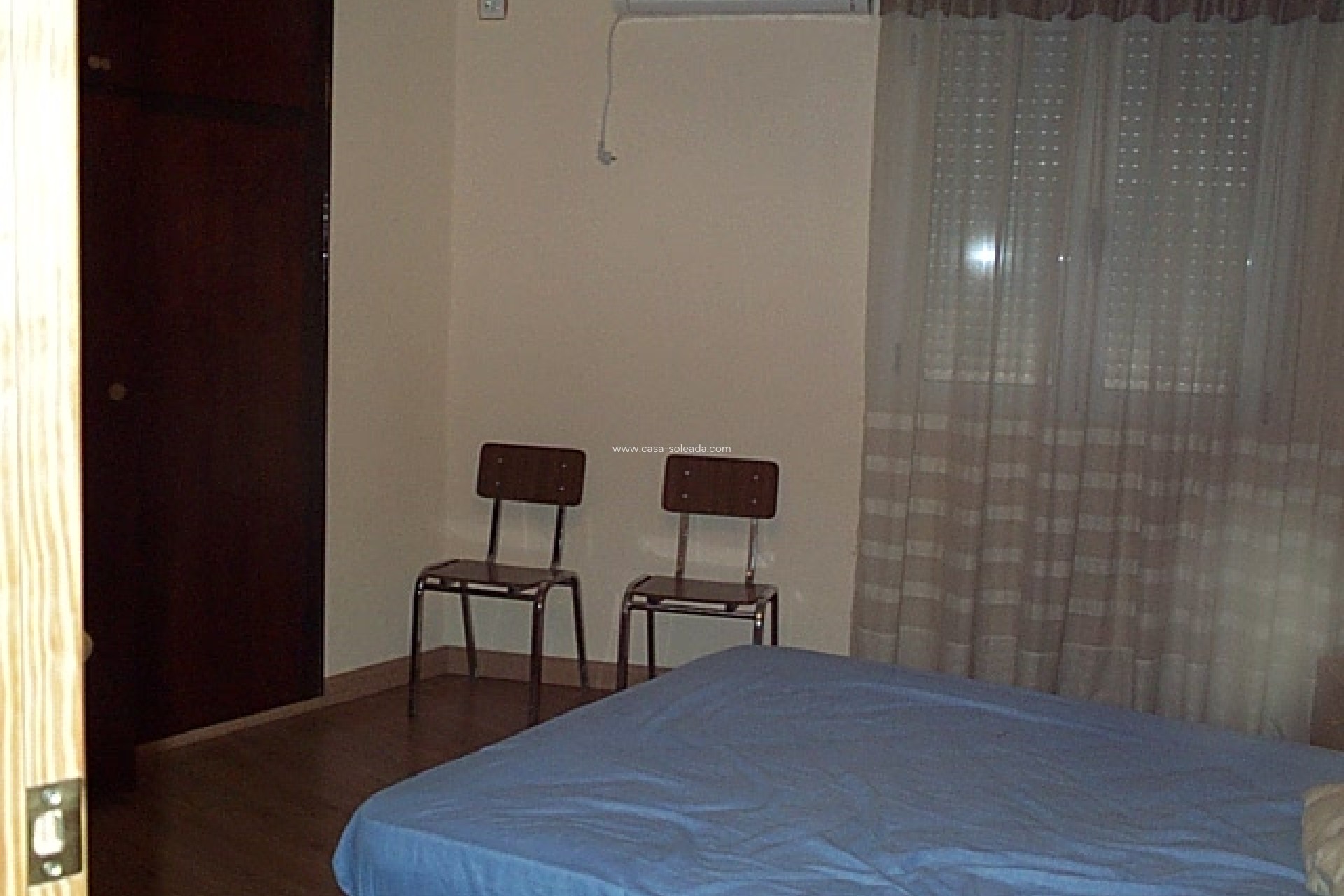 Herverkoop - Appartement / flat - Pinoso - Inland