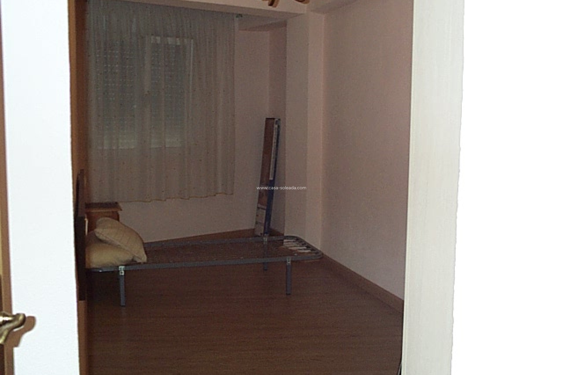 Herverkoop - Appartement / flat - Pinoso - Inland
