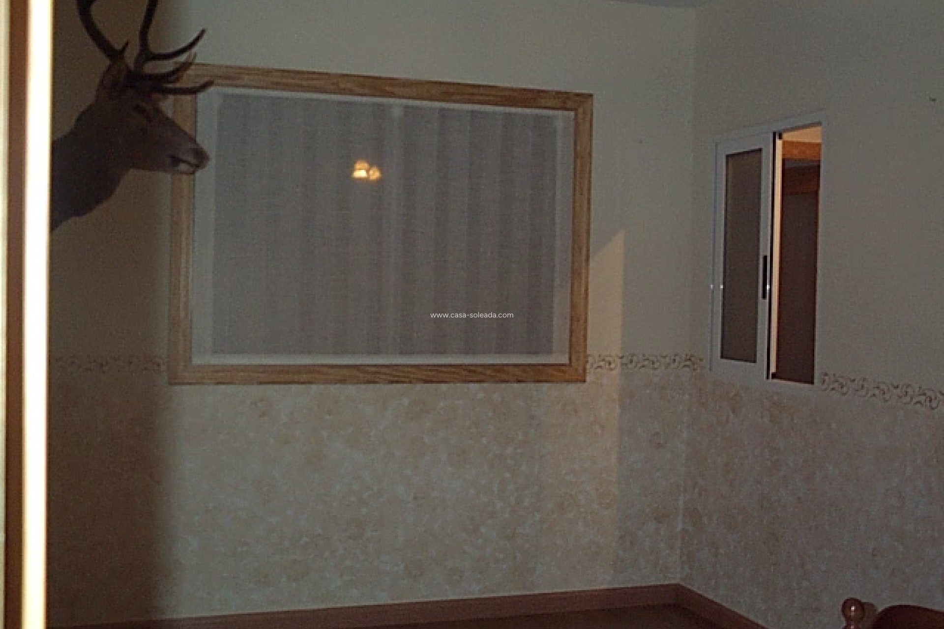Herverkoop - Appartement / flat - Pinoso - Inland