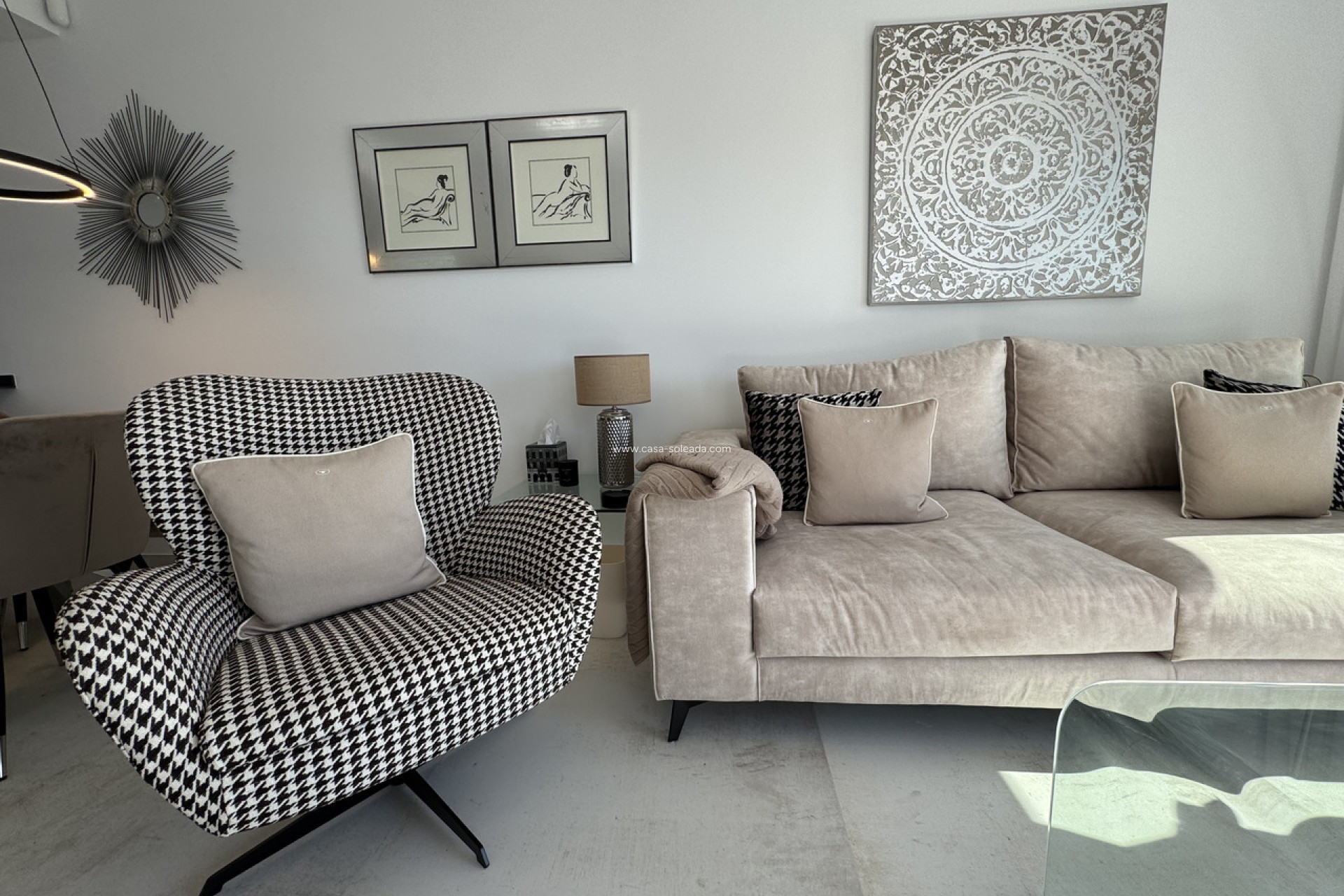 Herverkoop - Appartement / flat - Playa Flamenca - Costa Blanca