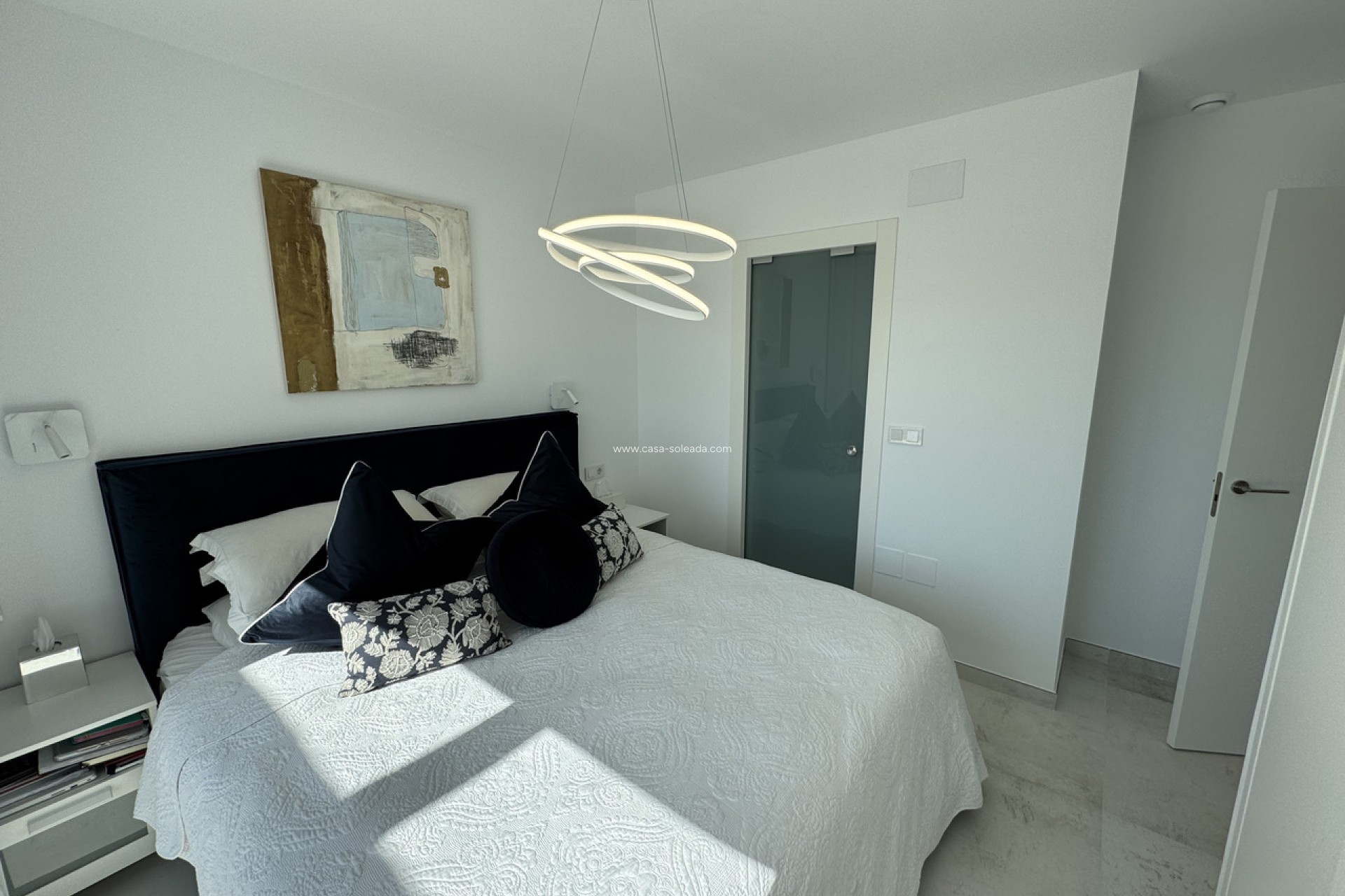 Herverkoop - Appartement / flat - Playa Flamenca - Costa Blanca