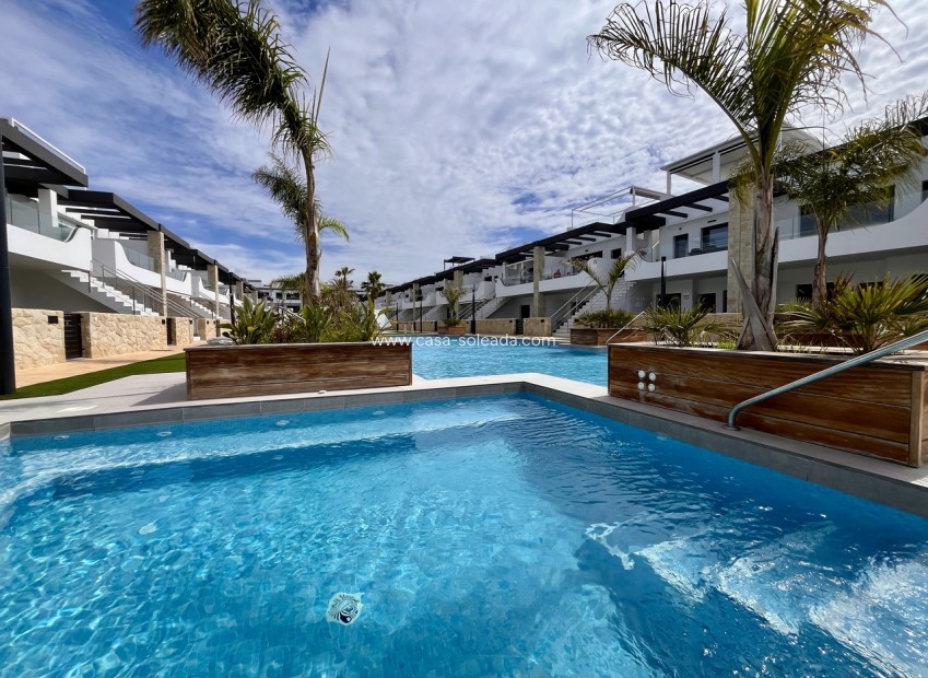Herverkoop - Appartement / flat - Playa Flamenca - Costa Blanca