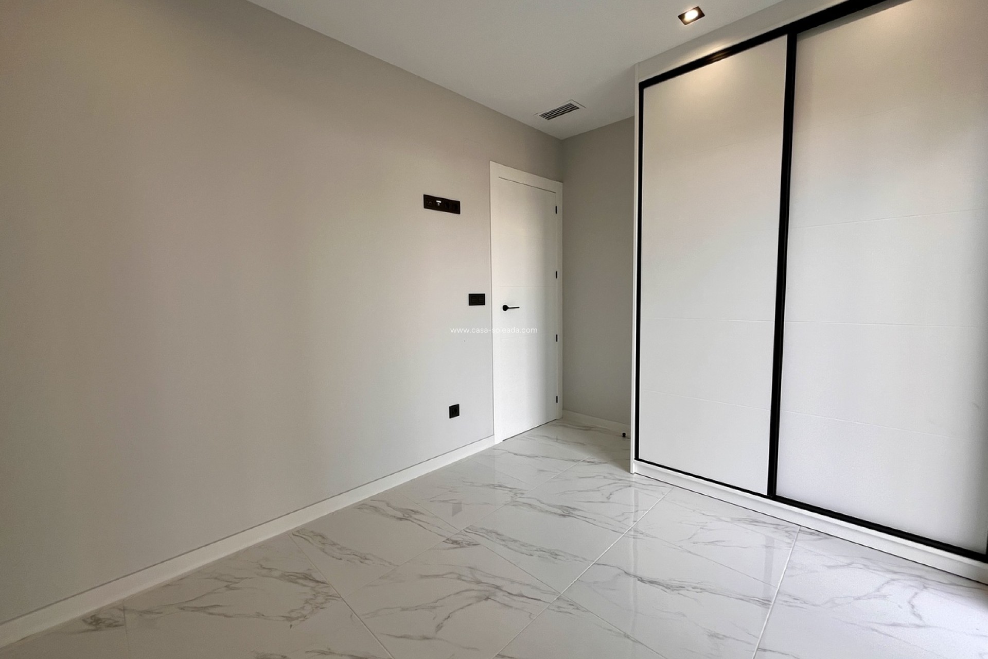 Herverkoop - Appartement / flat - Playa Flamenca - Costa Blanca