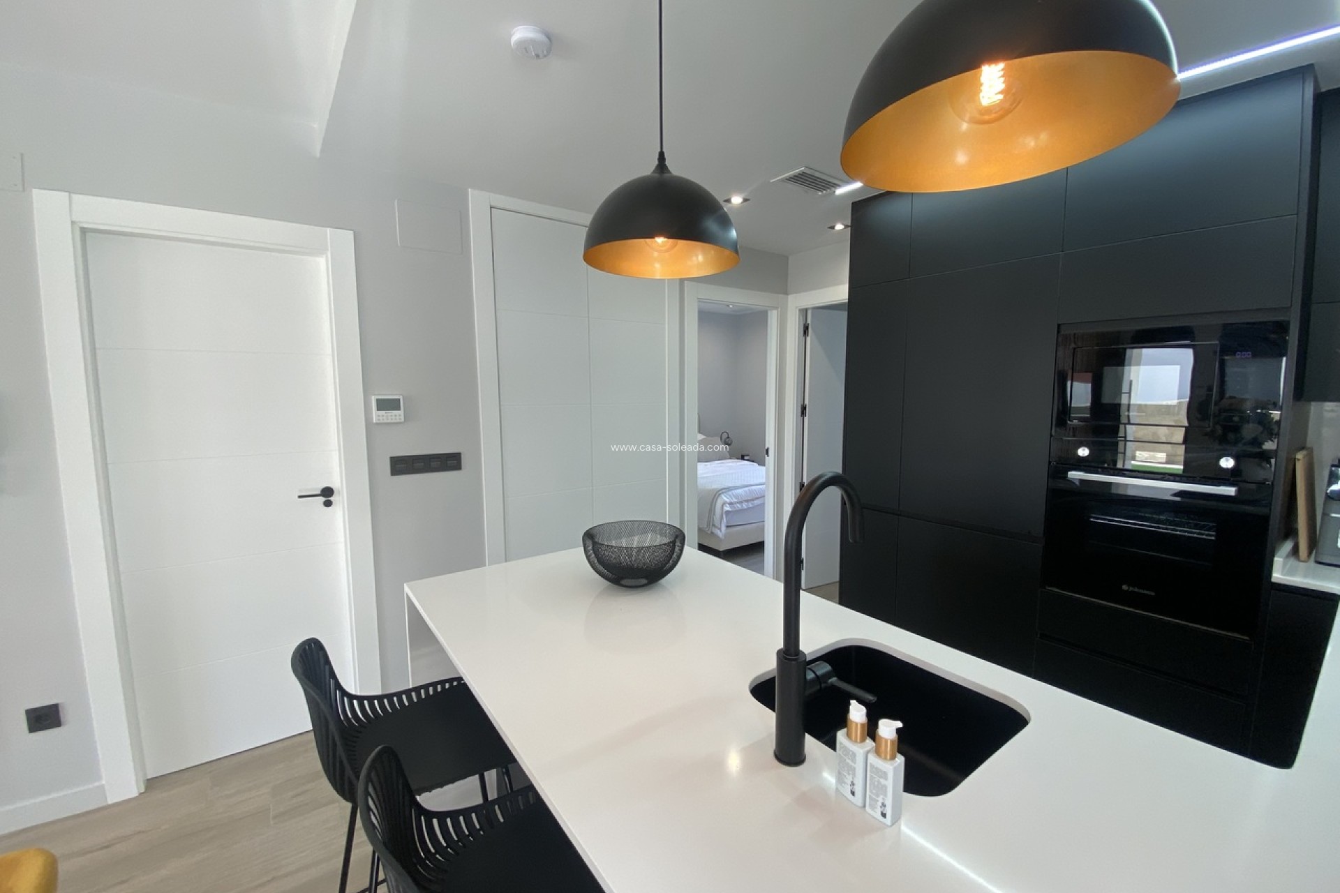 Herverkoop - Appartement / flat - Punta Prima - Costa Blanca