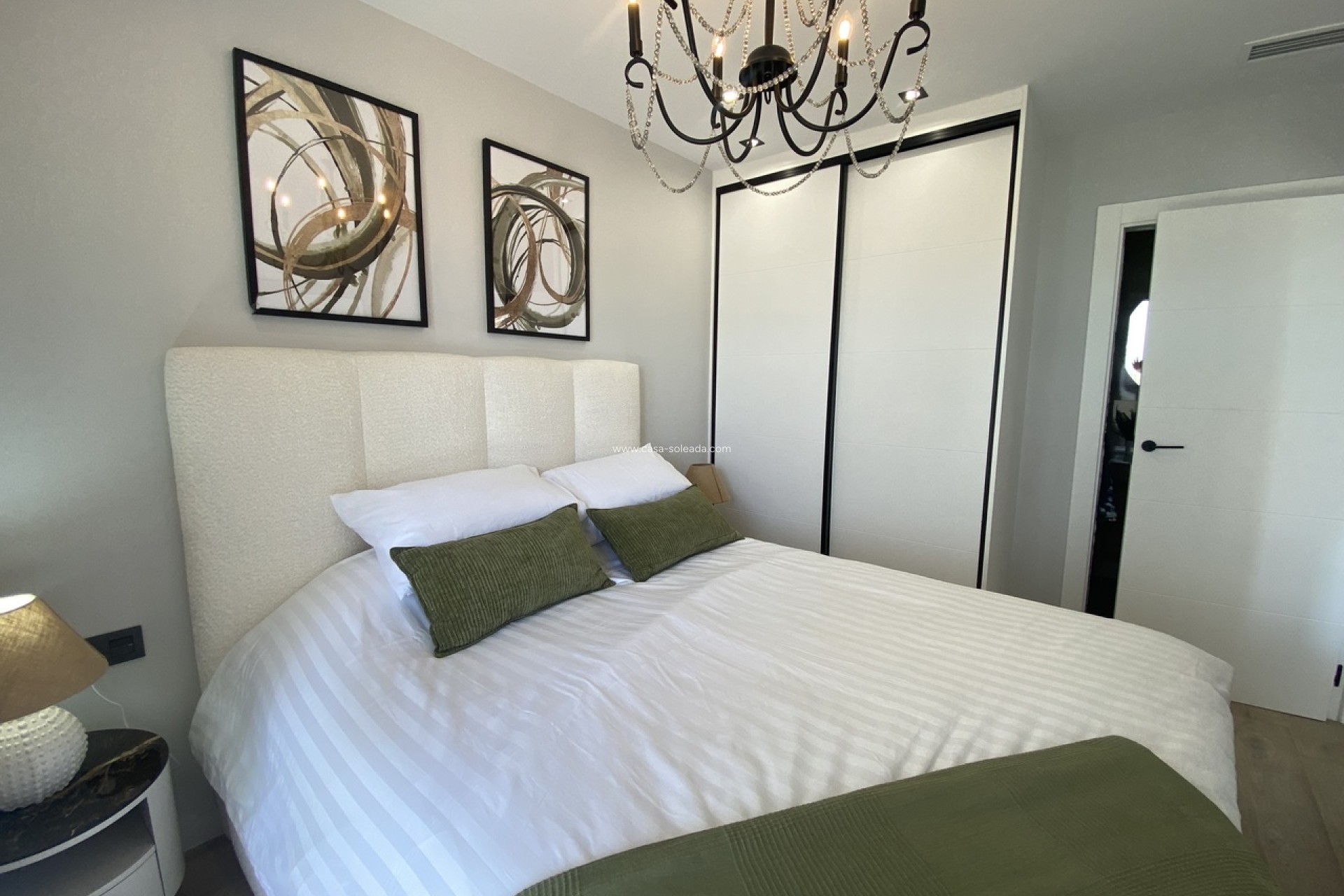 Herverkoop - Appartement / flat - Punta Prima - Costa Blanca