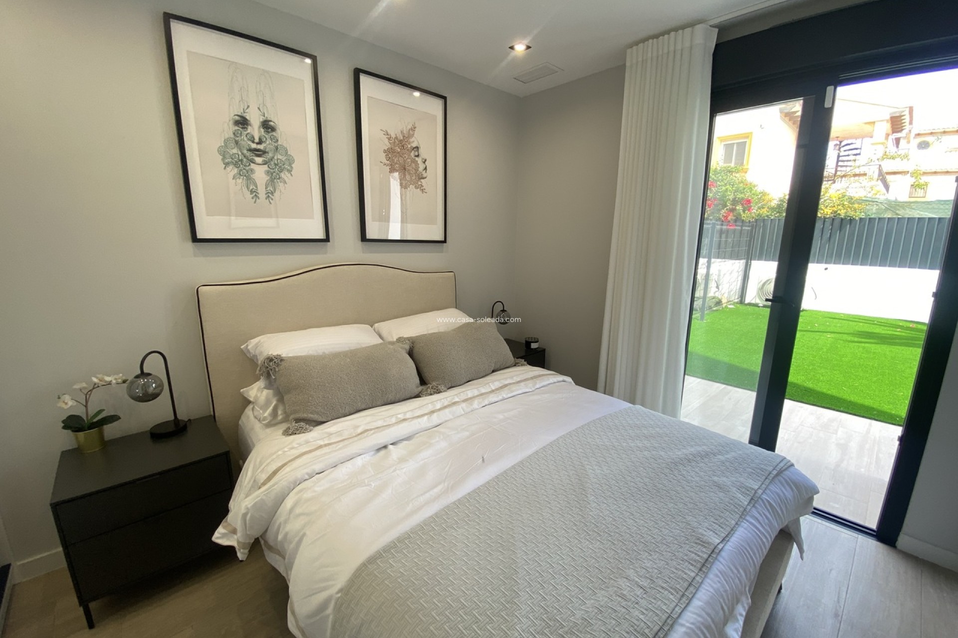Herverkoop - Appartement / flat - Punta Prima - Costa Blanca