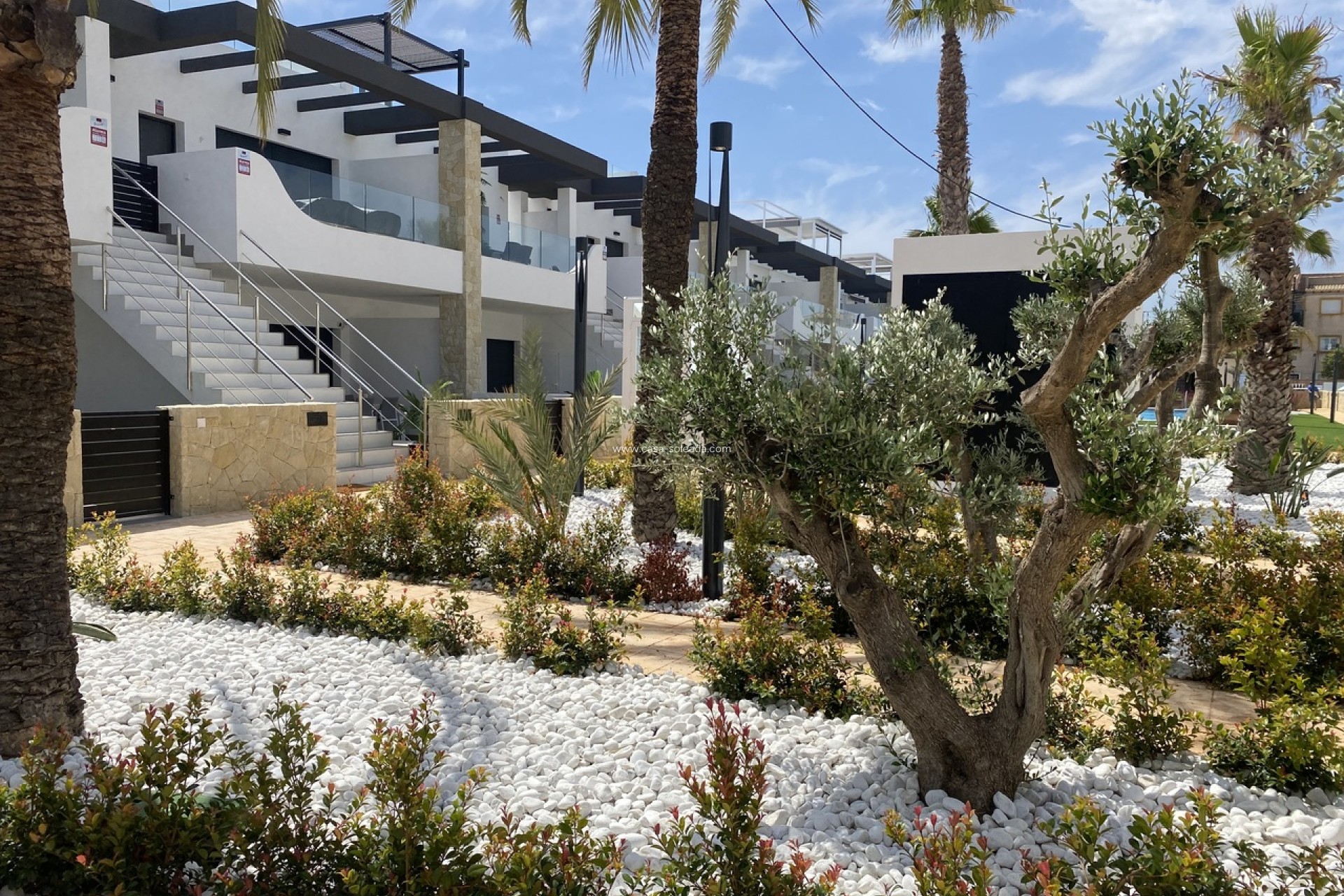 Herverkoop - Appartement / flat - Punta Prima - Costa Blanca