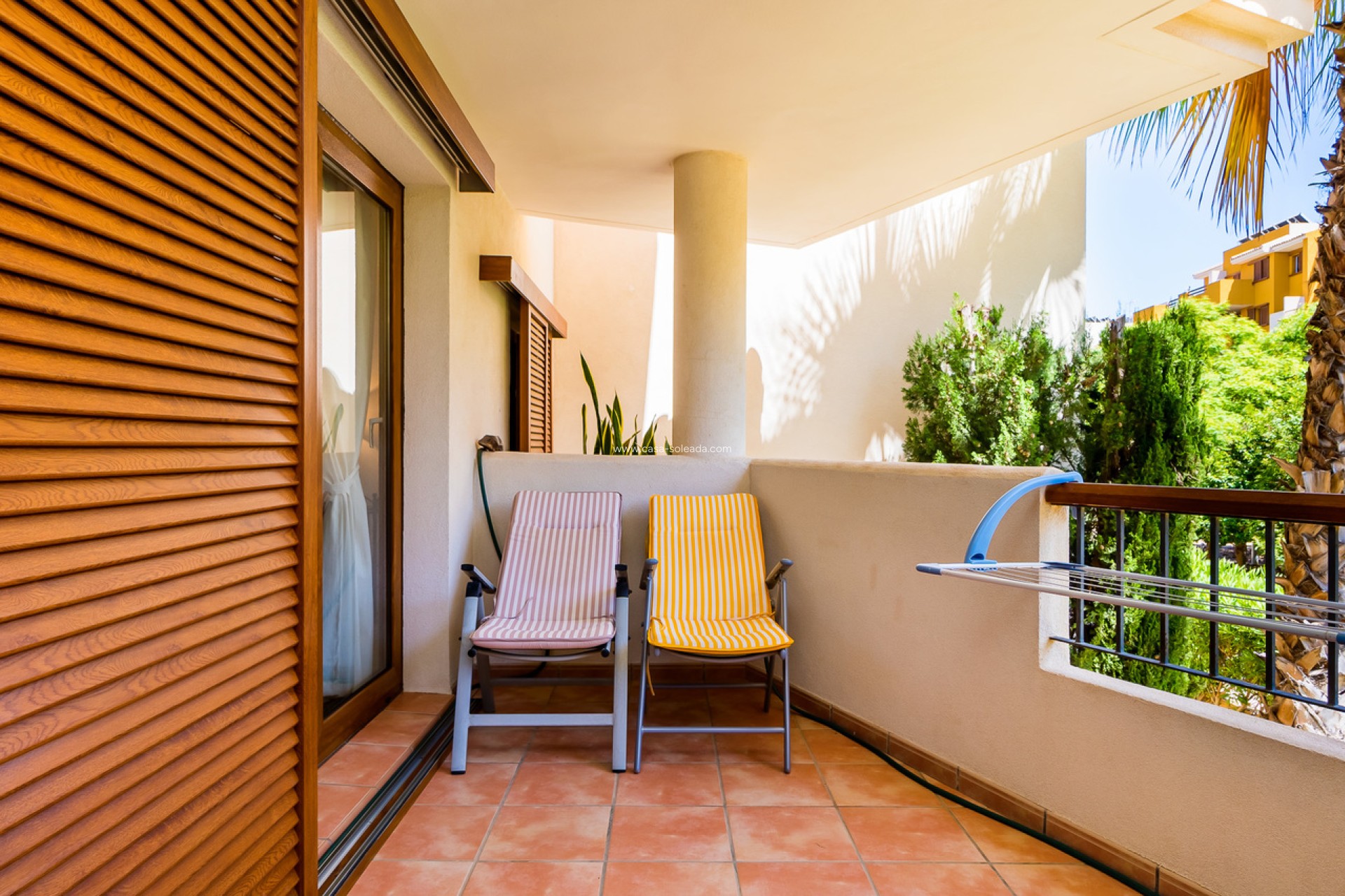 Herverkoop - Appartement / flat - Punta Prima