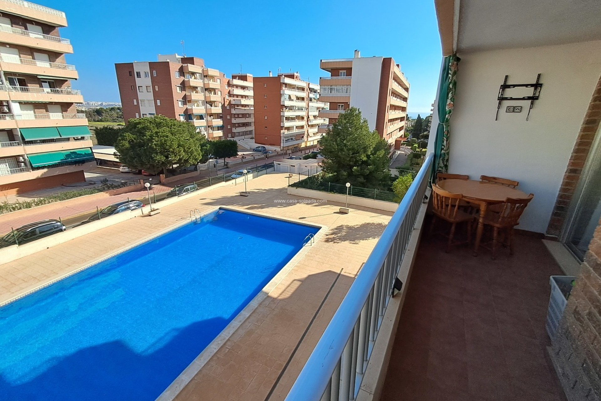 Herverkoop - Appartement / flat - Punta Prima