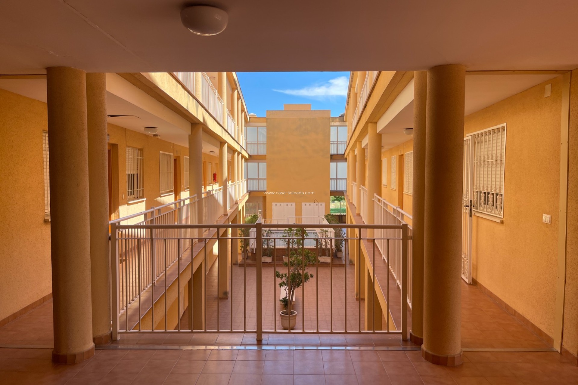 Herverkoop - Appartement / flat - Rafal - Inland