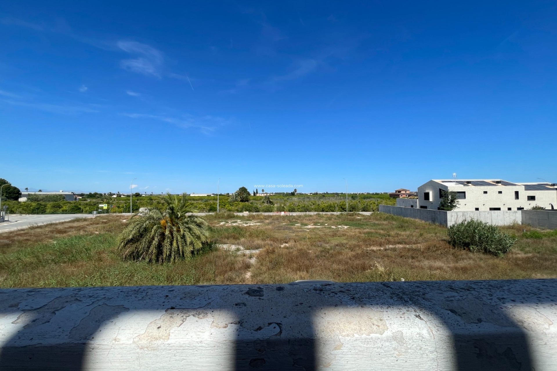 Herverkoop - Appartement / flat - Rafal - Inland