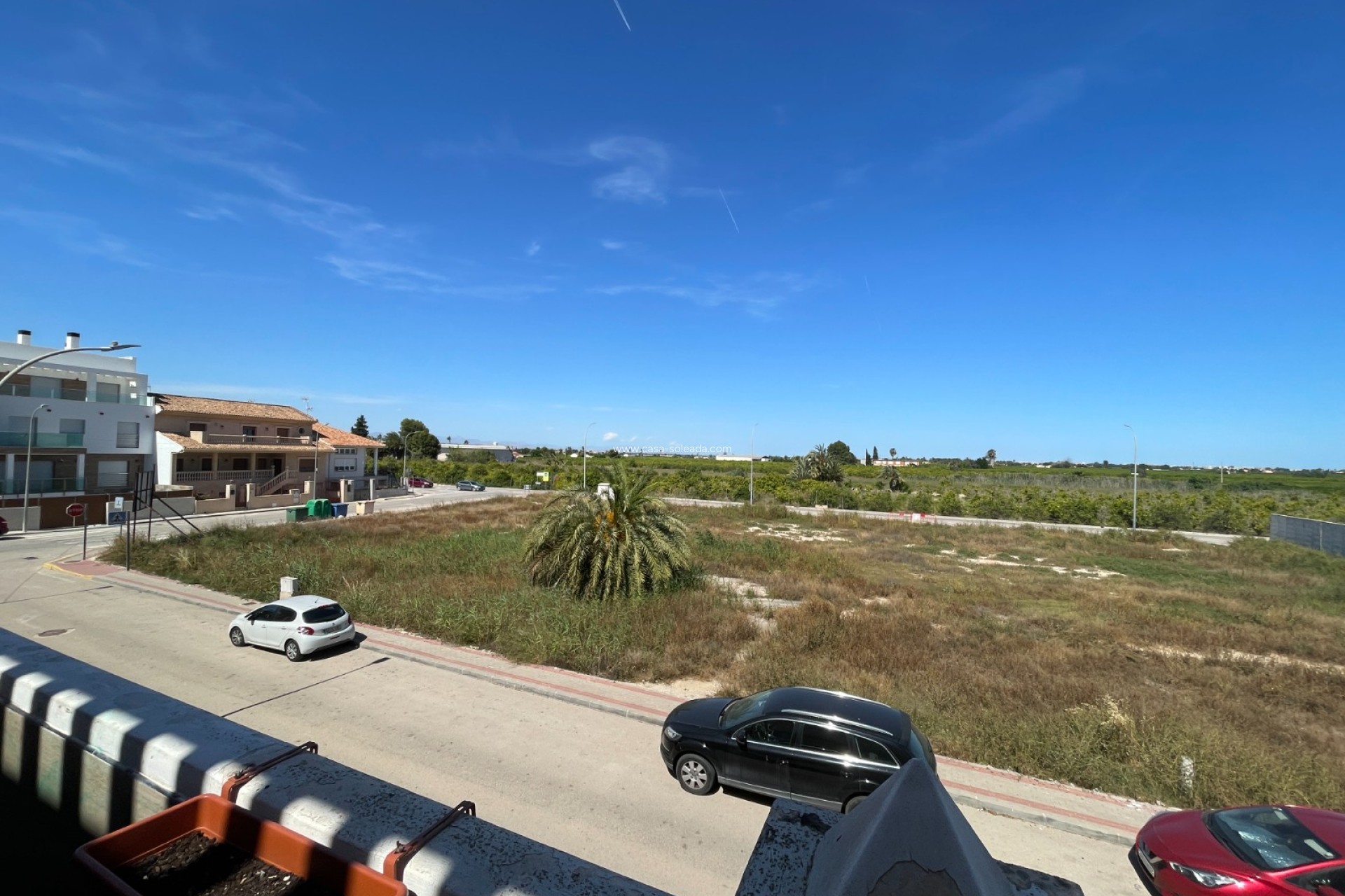 Herverkoop - Appartement / flat - Rafal - Inland