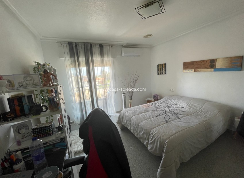 Herverkoop - Appartement / flat - Rojales - Inland