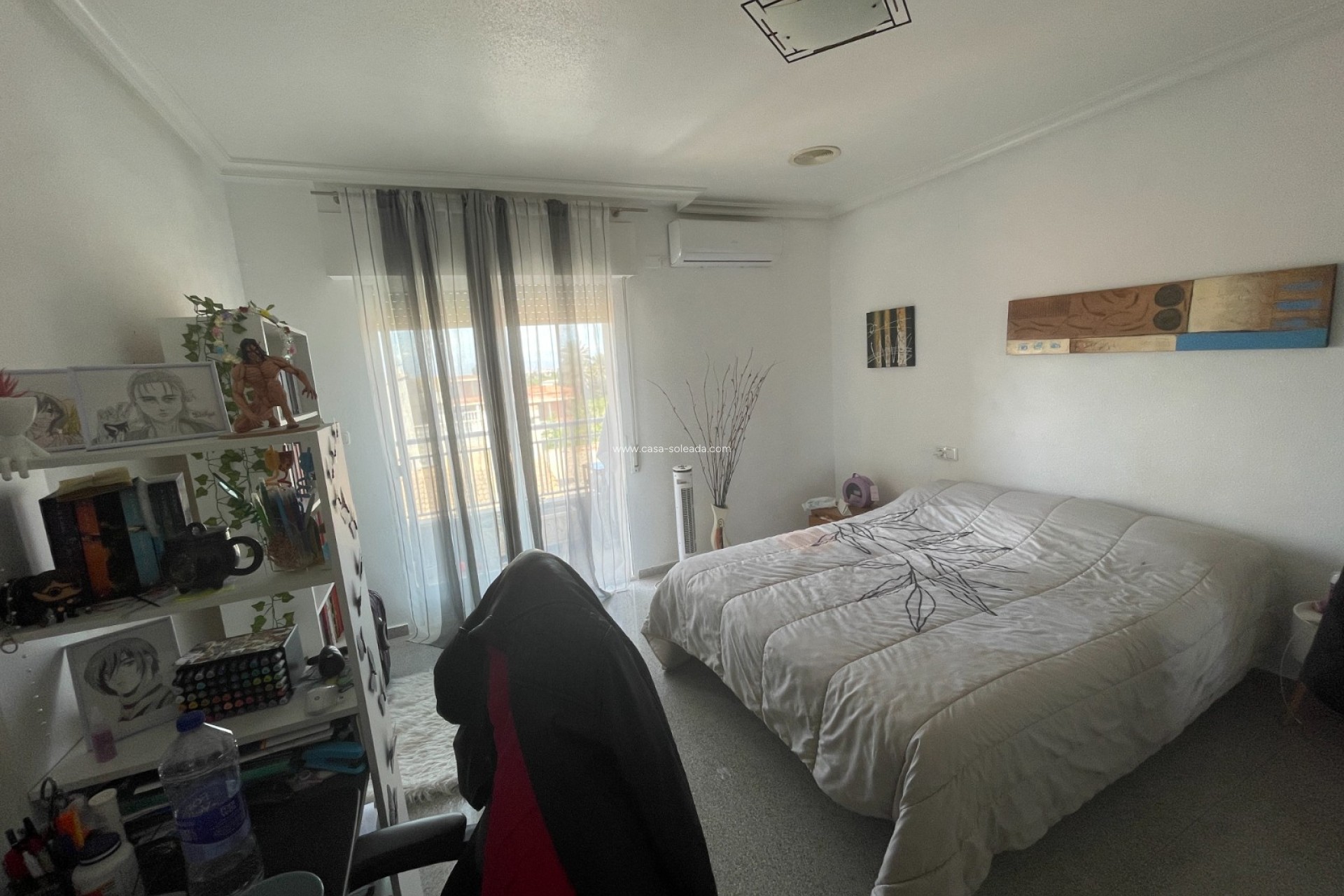 Herverkoop - Appartement / flat - Rojales - Inland