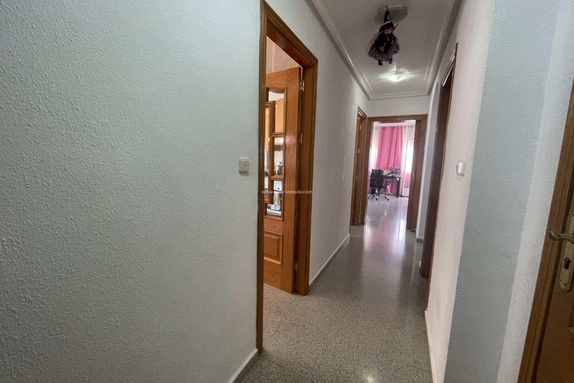 Herverkoop - Appartement / flat - Rojales - Inland