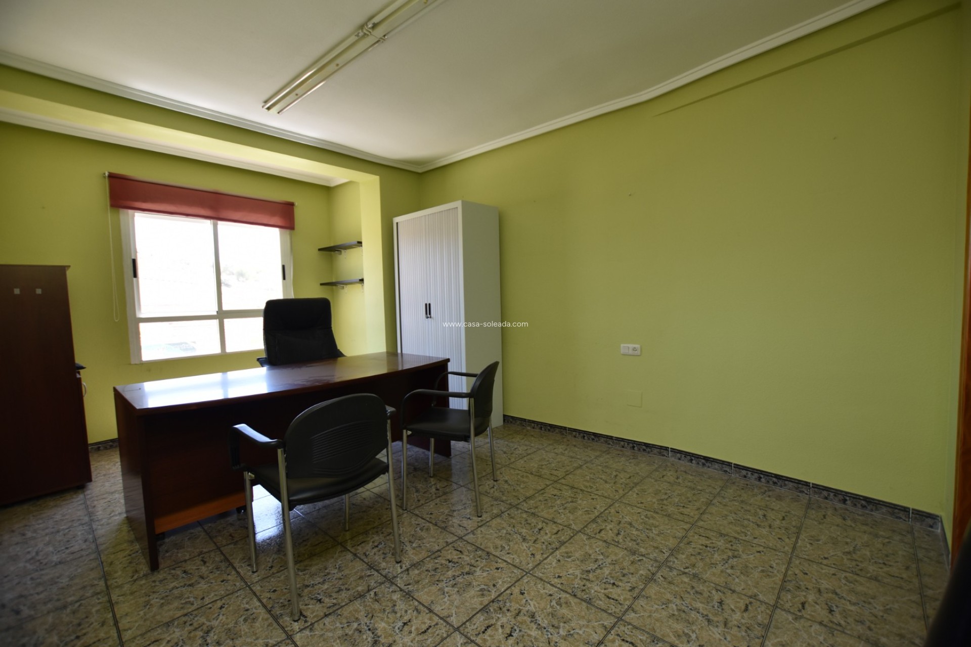Herverkoop - Appartement / flat - Rojales - Inland