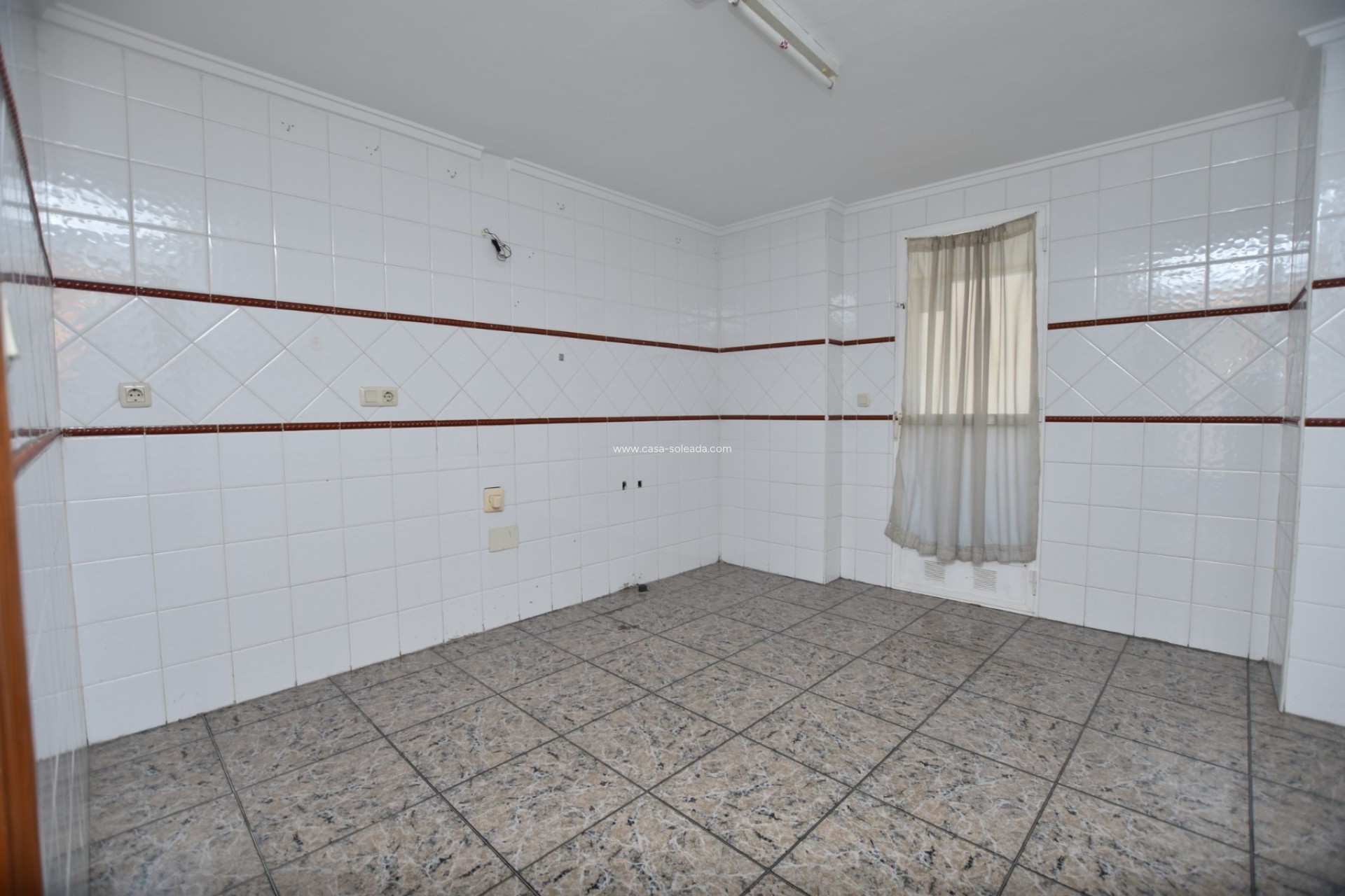 Herverkoop - Appartement / flat - Rojales - Inland
