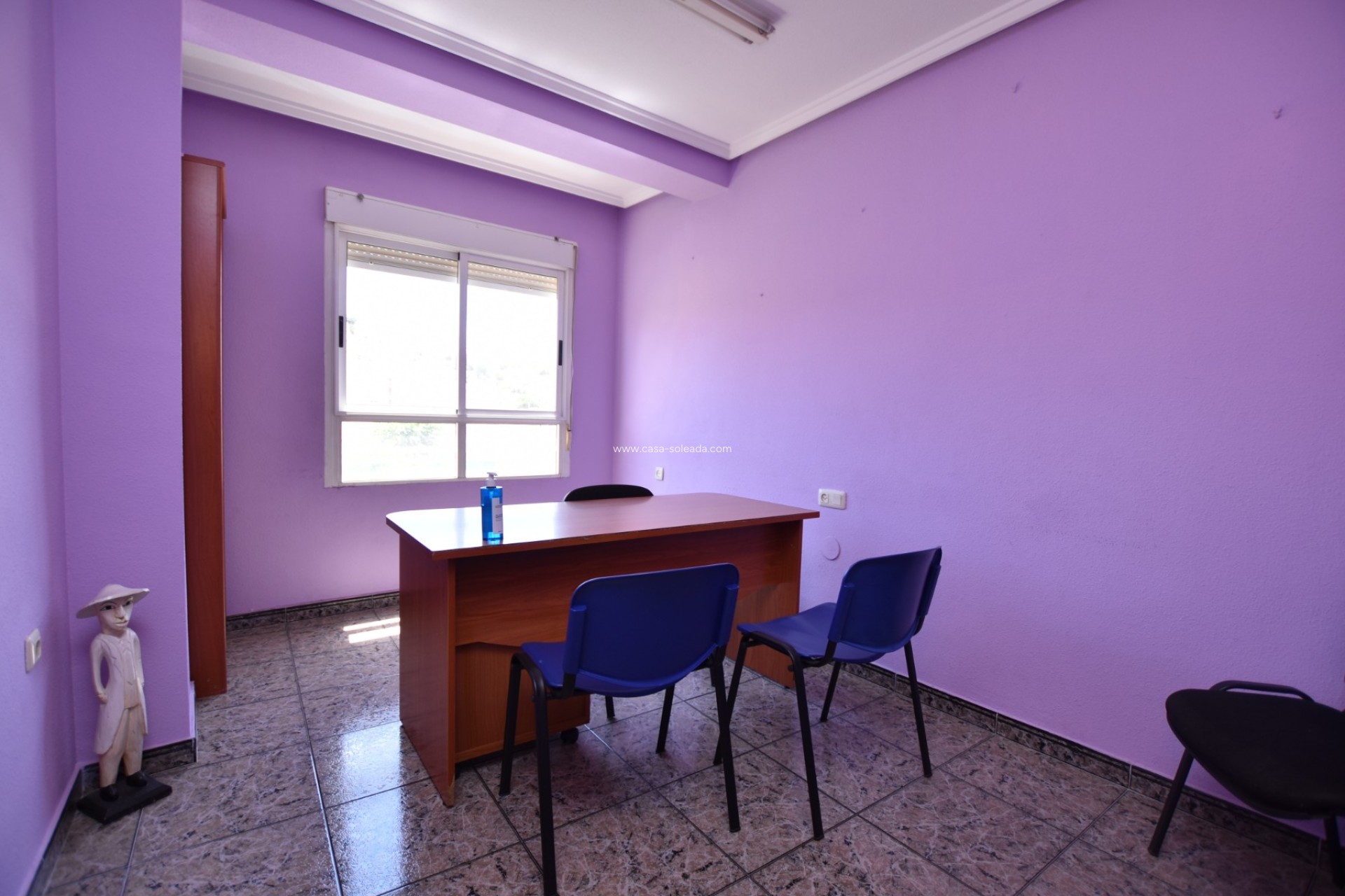 Herverkoop - Appartement / flat - Rojales - Inland