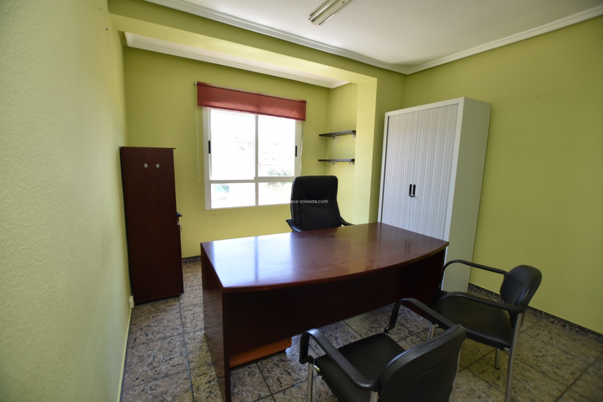 Herverkoop - Appartement / flat - Rojales - Inland