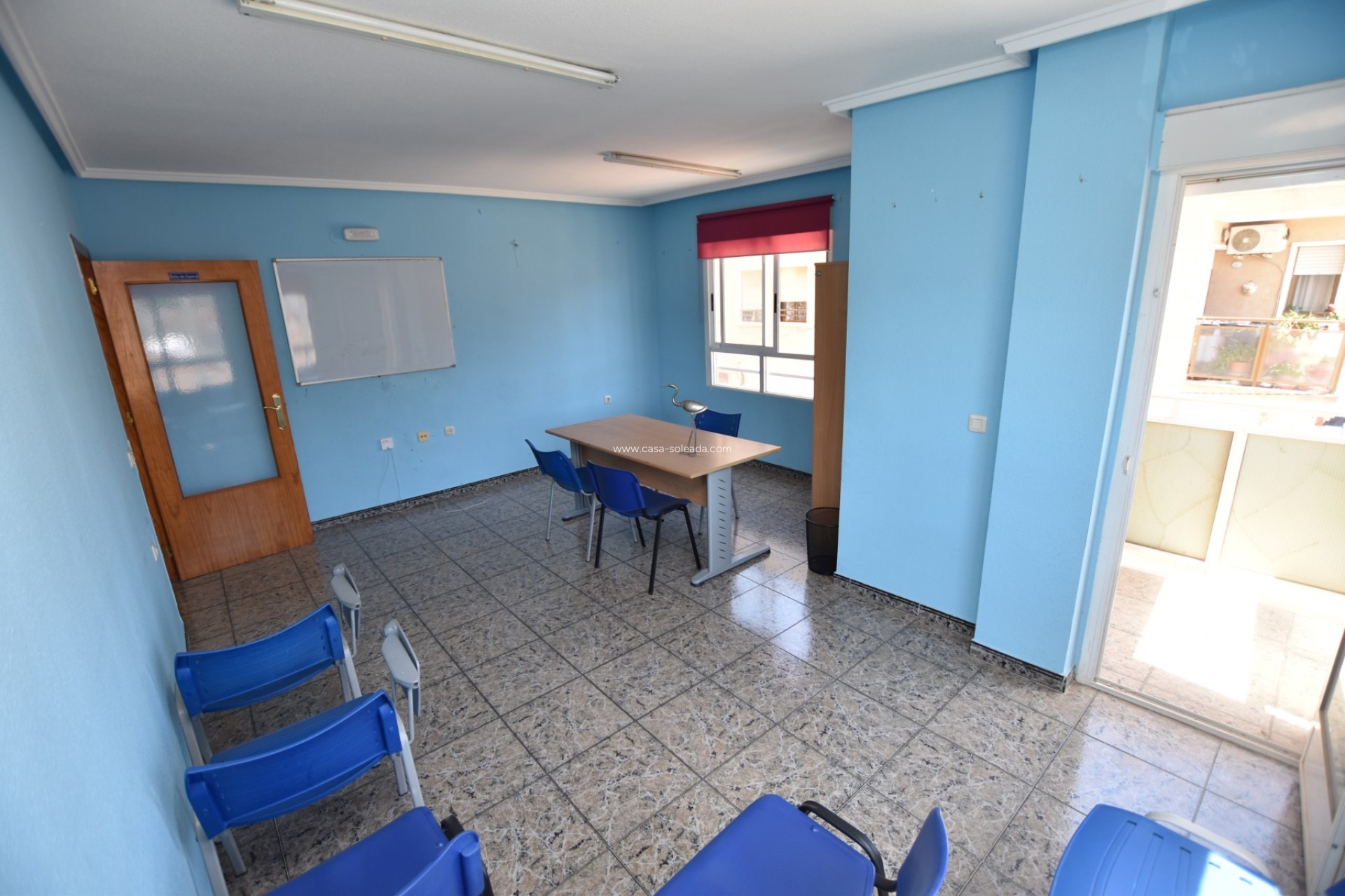 Herverkoop - Appartement / flat - Rojales - Inland
