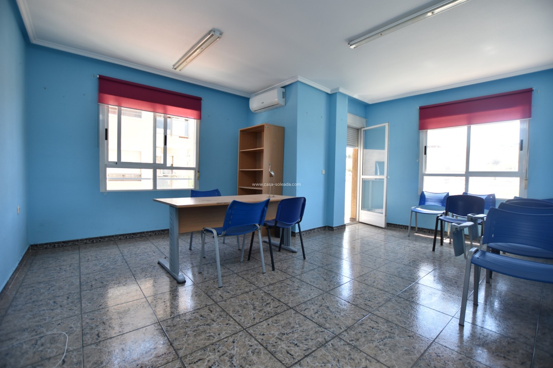 Herverkoop - Appartement / flat - Rojales - Inland