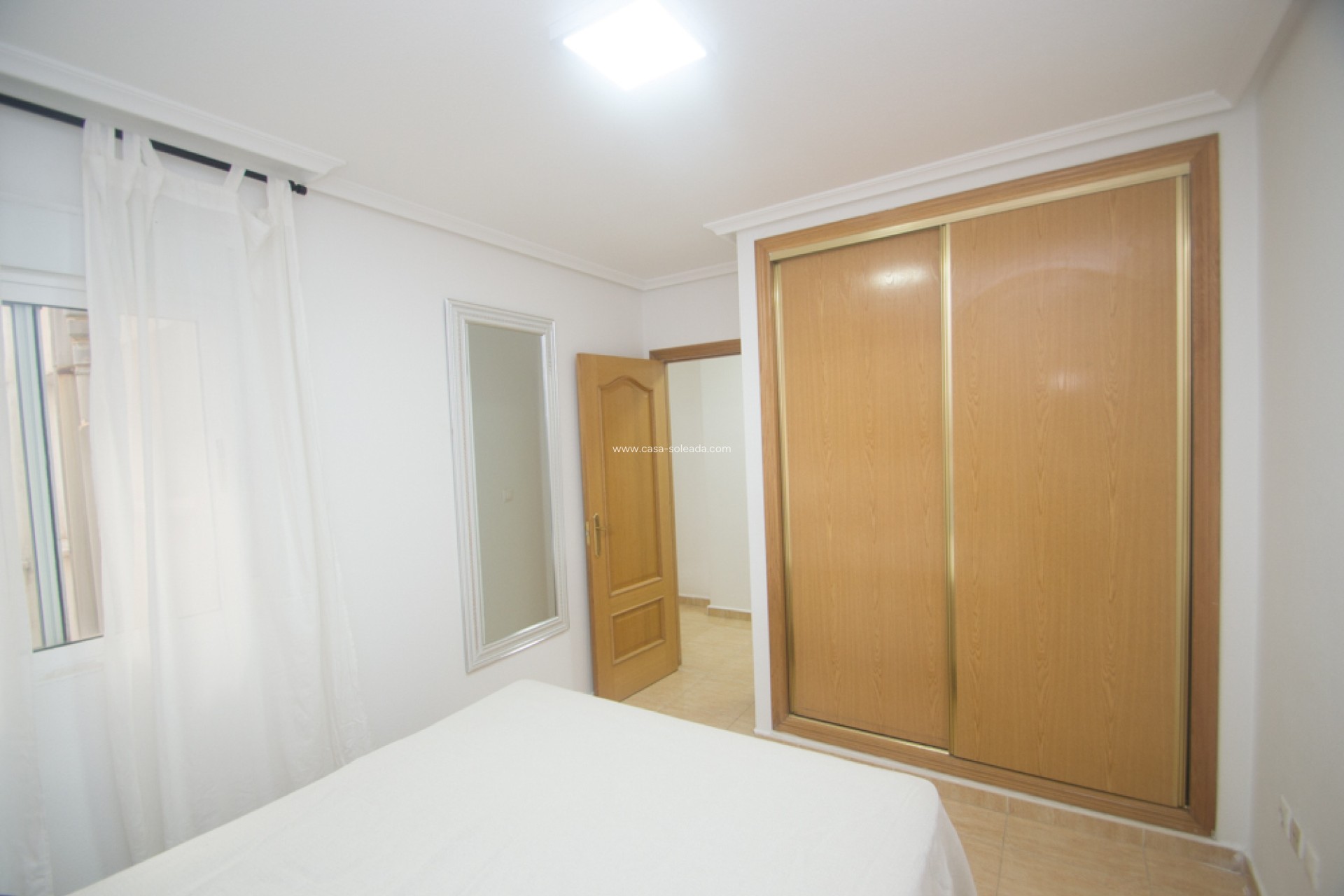 Herverkoop - Appartement / flat - San Isidro - Center