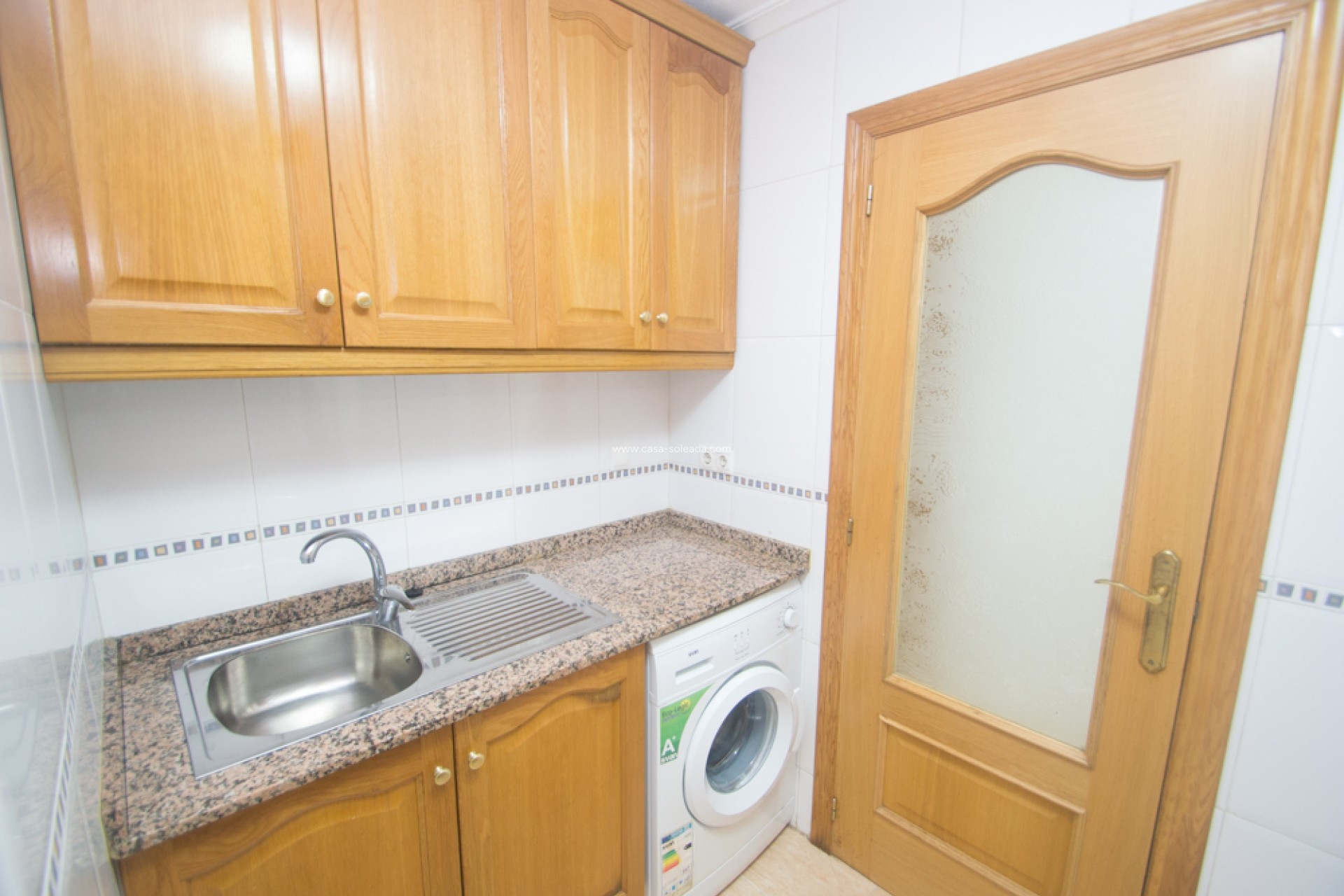 Herverkoop - Appartement / flat - San Isidro - Center