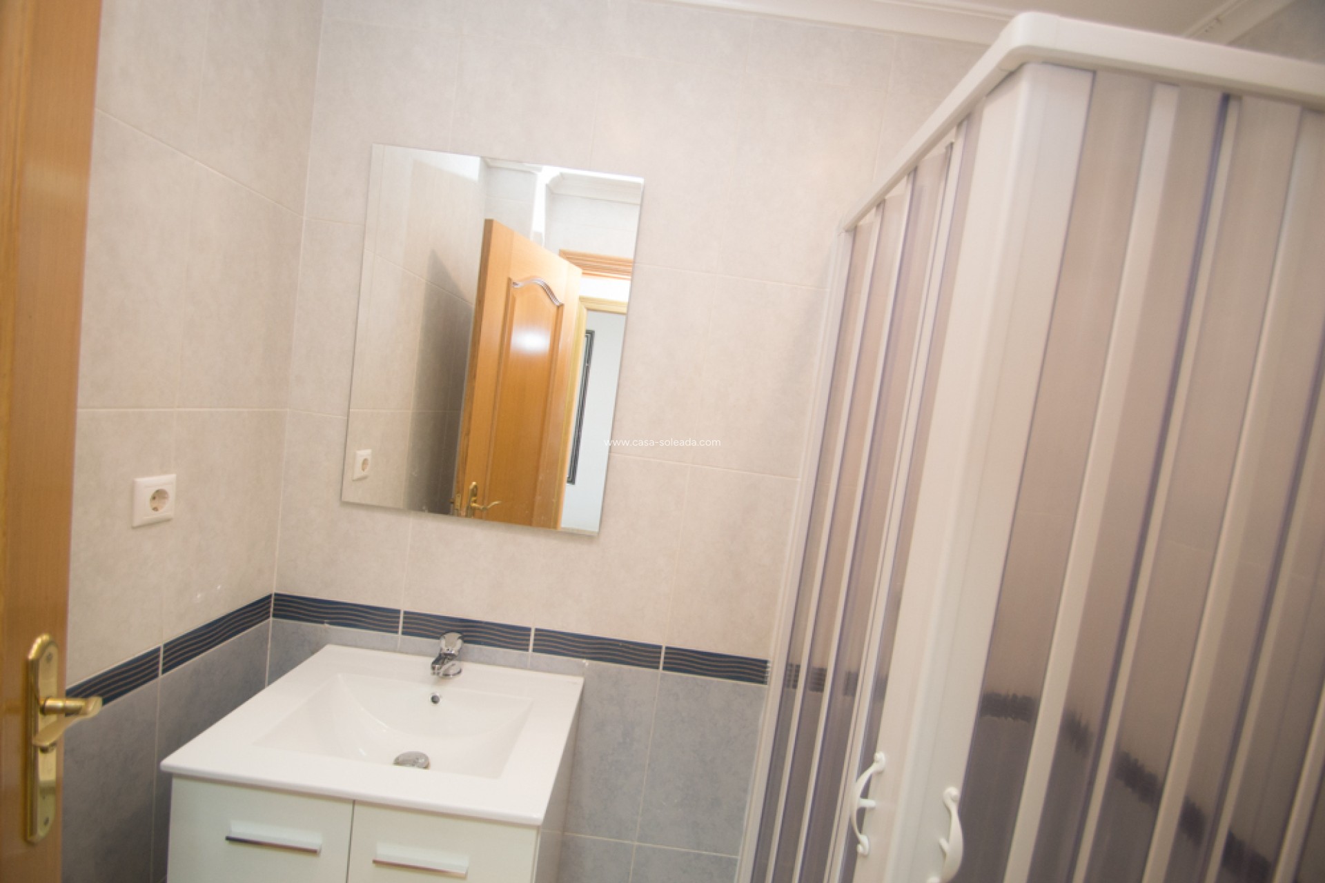 Herverkoop - Appartement / flat - San Isidro - Center