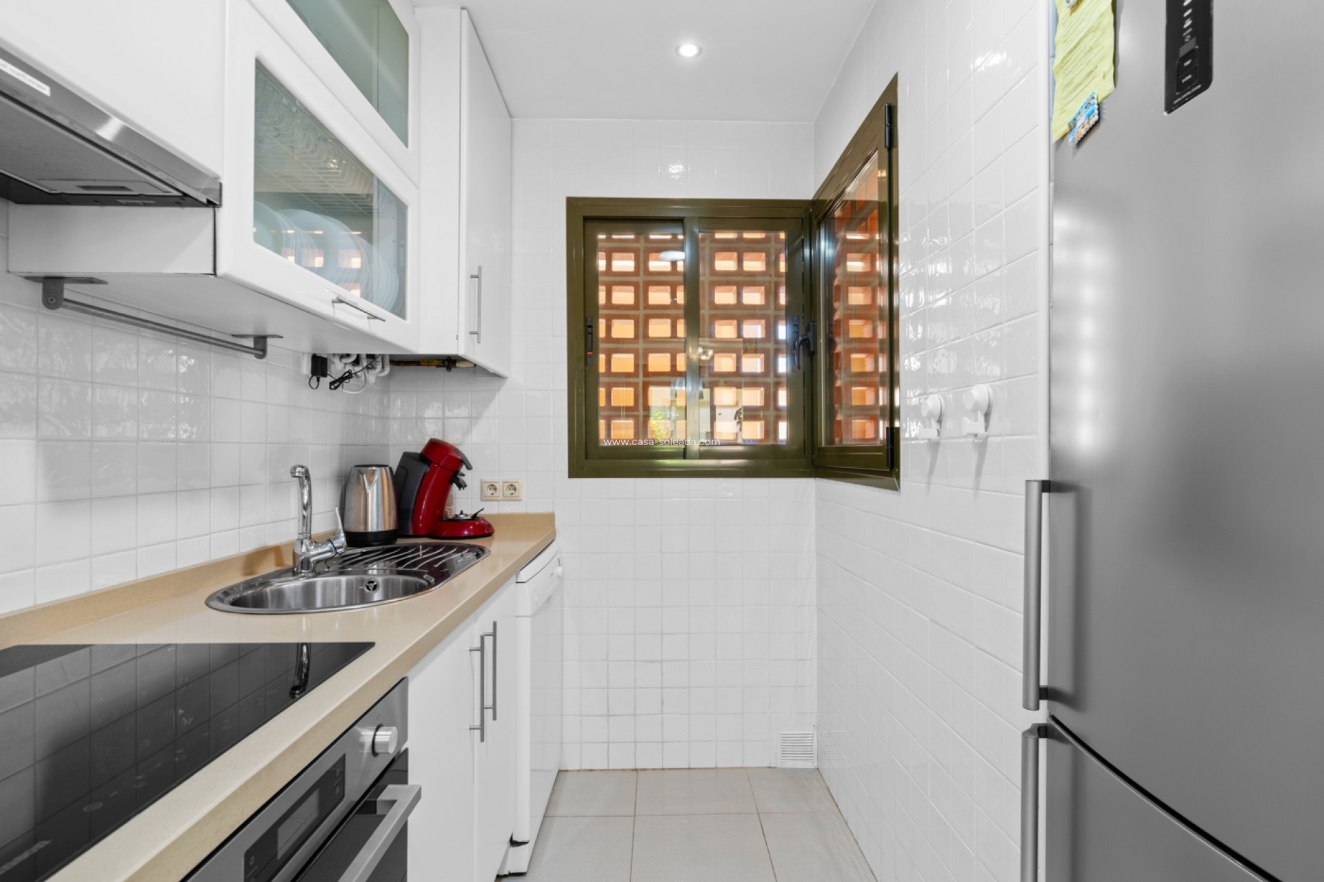 Herverkoop - Appartement / flat - San javier - Costa Calida
