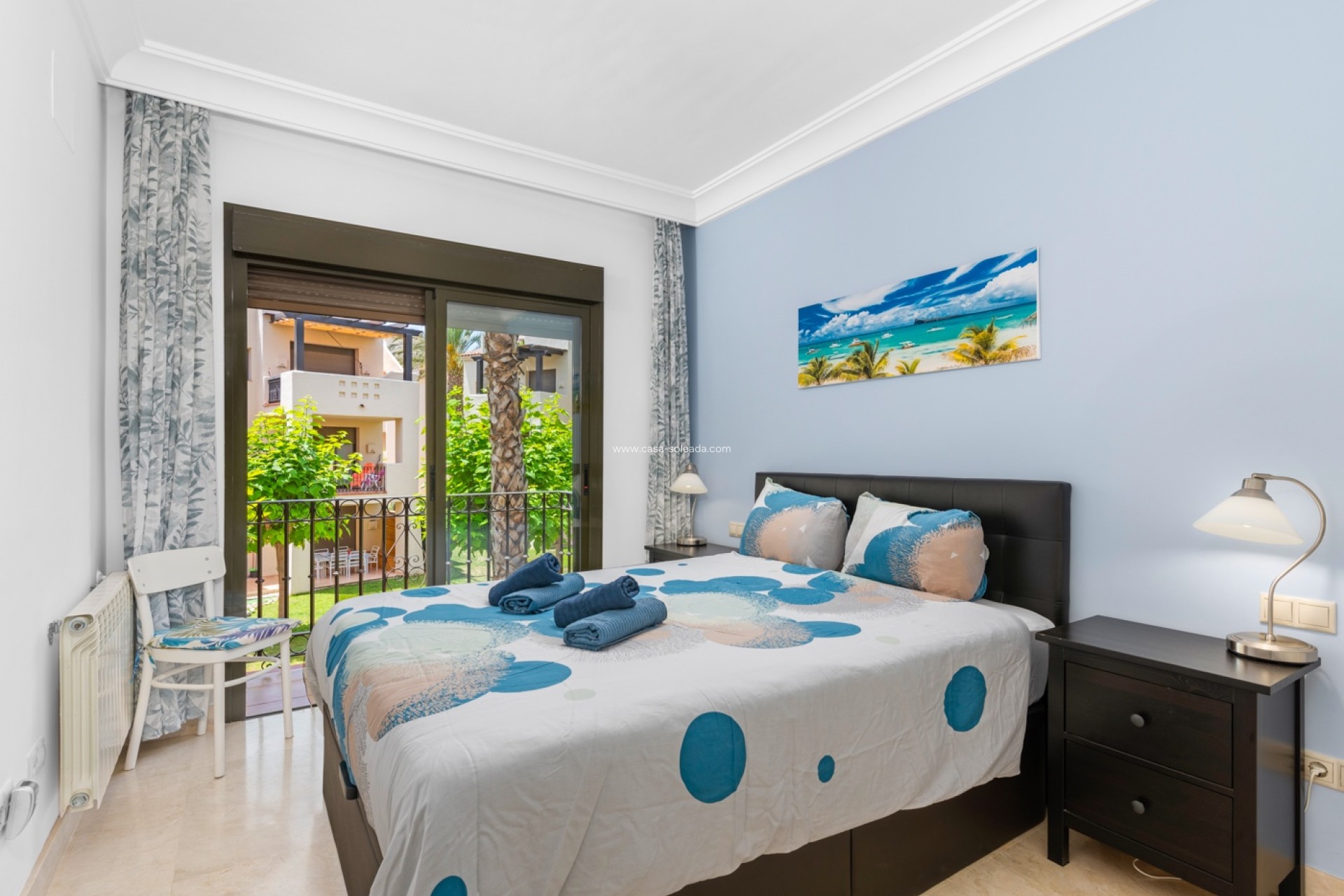 Herverkoop - Appartement / flat - San javier - Costa Calida