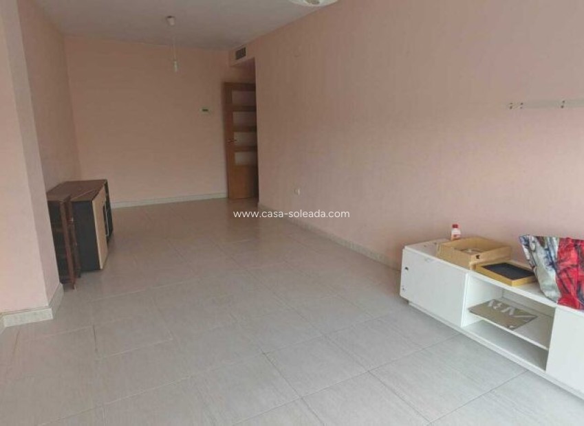 Herverkoop - Appartement / flat - San Juan de Alicante - Costa Blanca