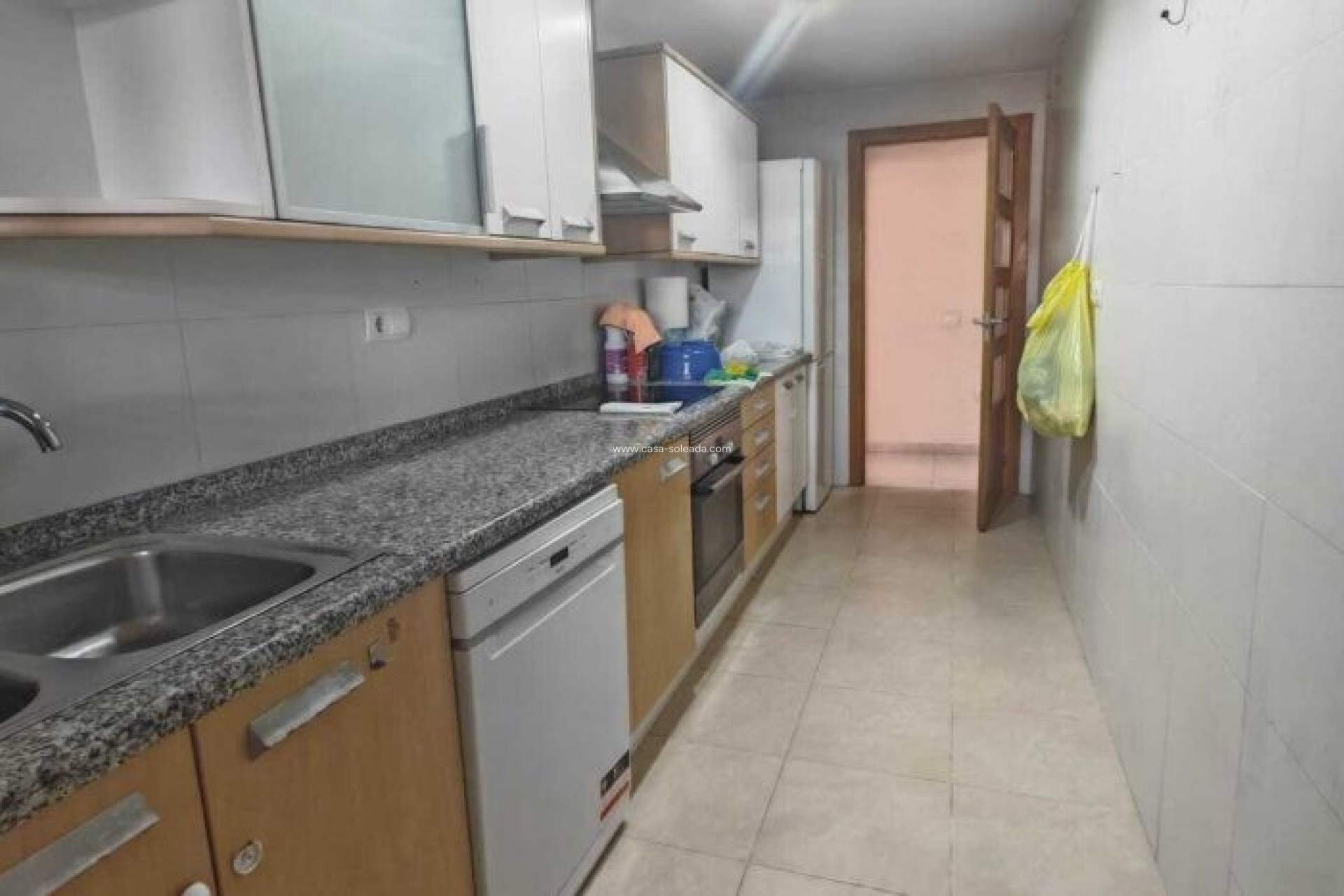 Herverkoop - Appartement / flat - San Juan de Alicante - Costa Blanca