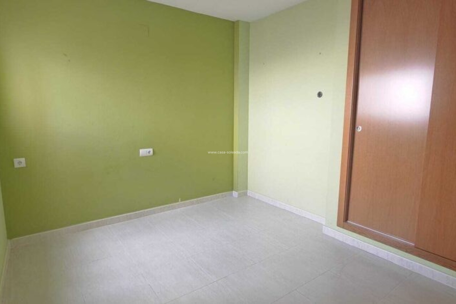 Herverkoop - Appartement / flat - San Juan de Alicante - Costa Blanca