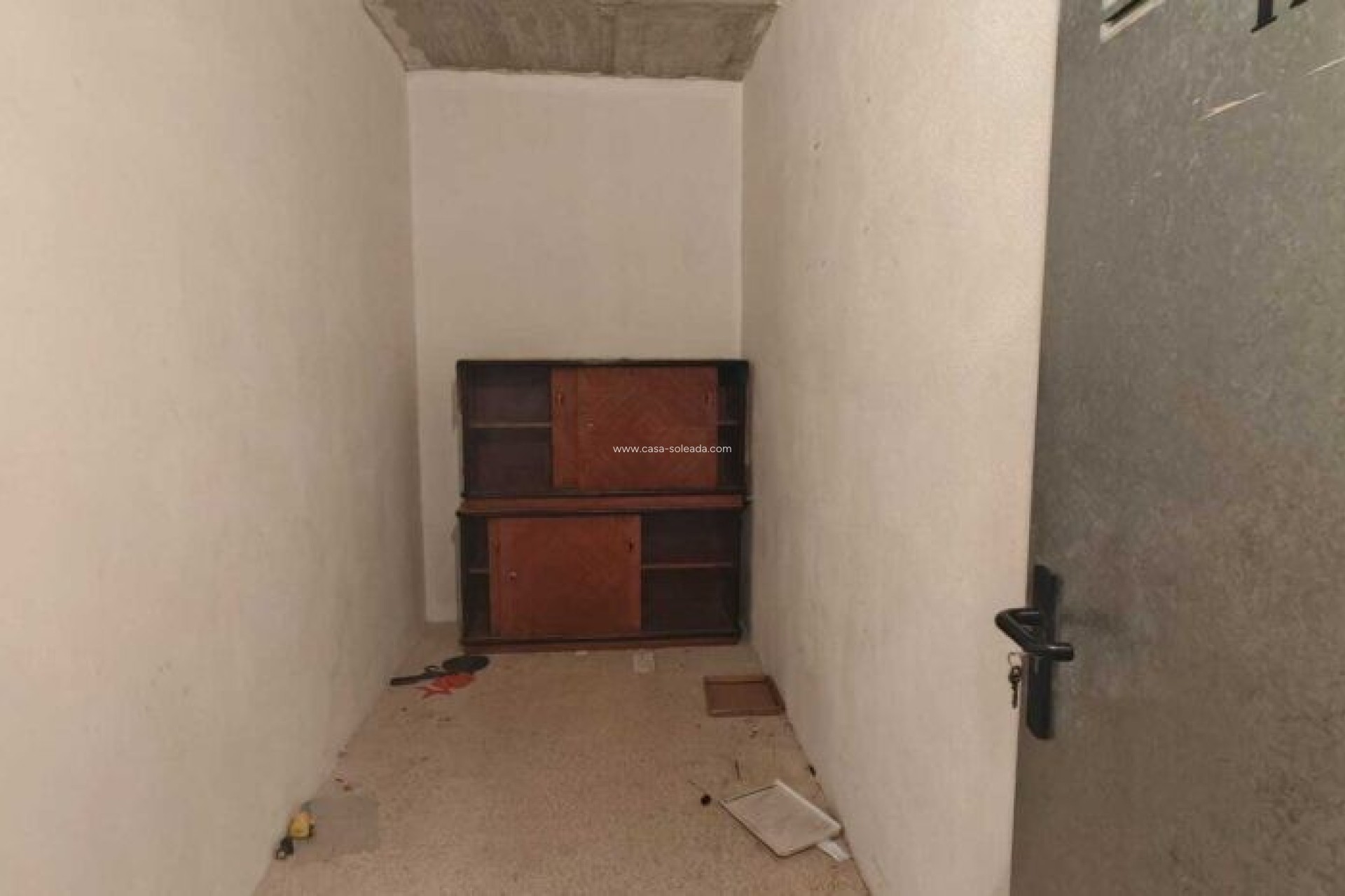 Herverkoop - Appartement / flat - San Juan de Alicante - Costa Blanca