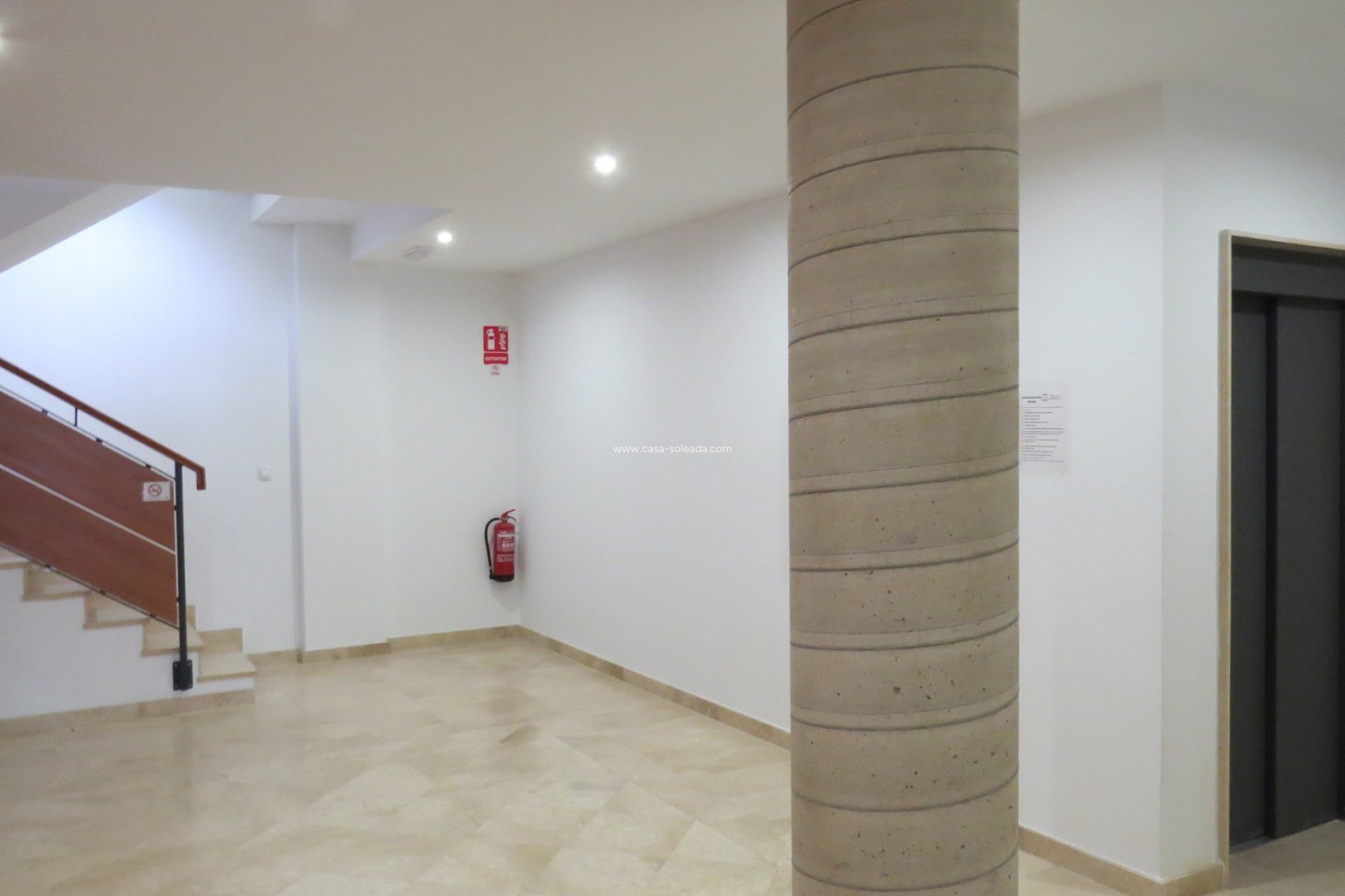 Herverkoop - Appartement / flat - San Miguel de Salinas - Inland