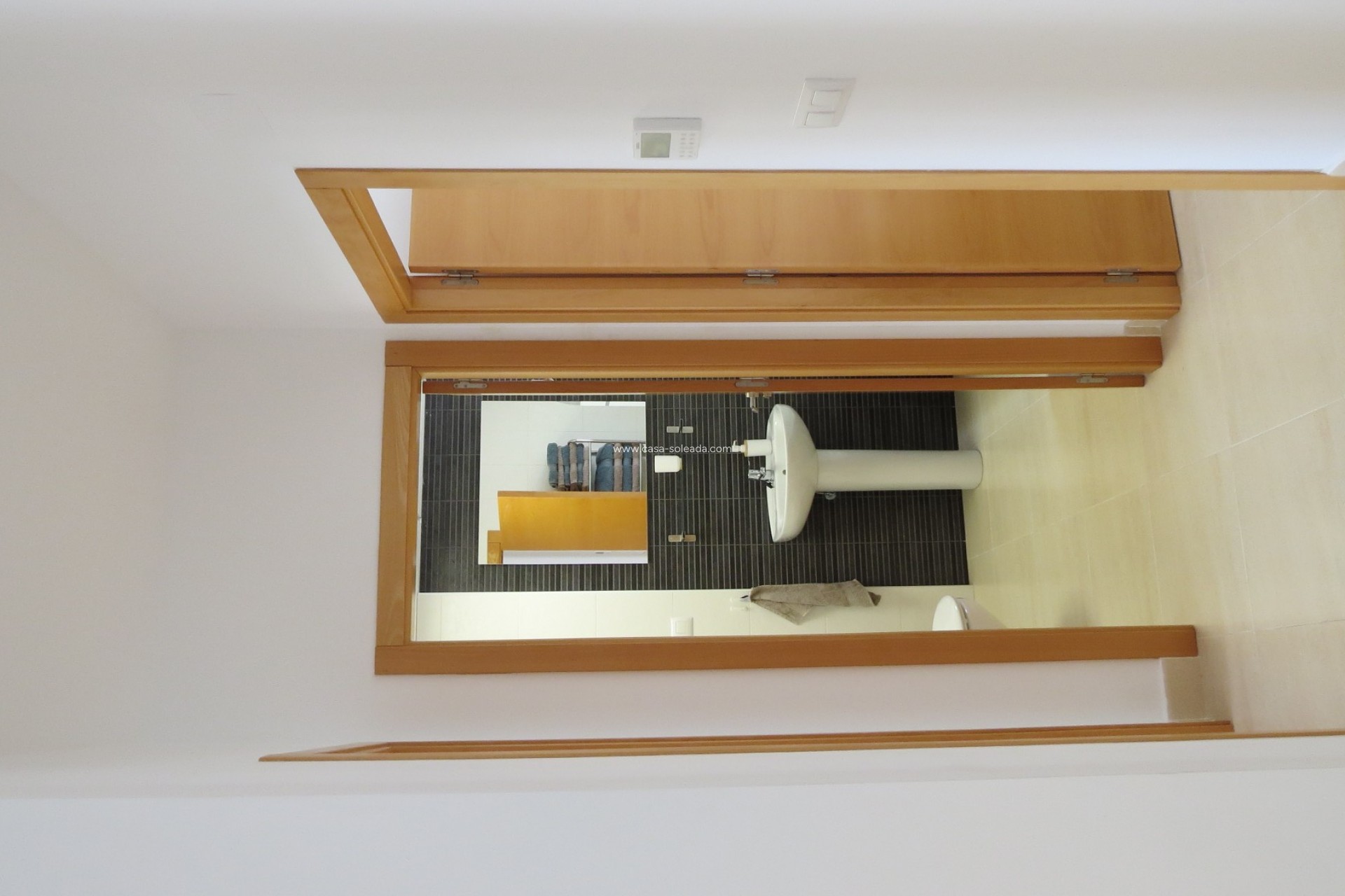 Herverkoop - Appartement / flat - San Miguel de Salinas - Inland
