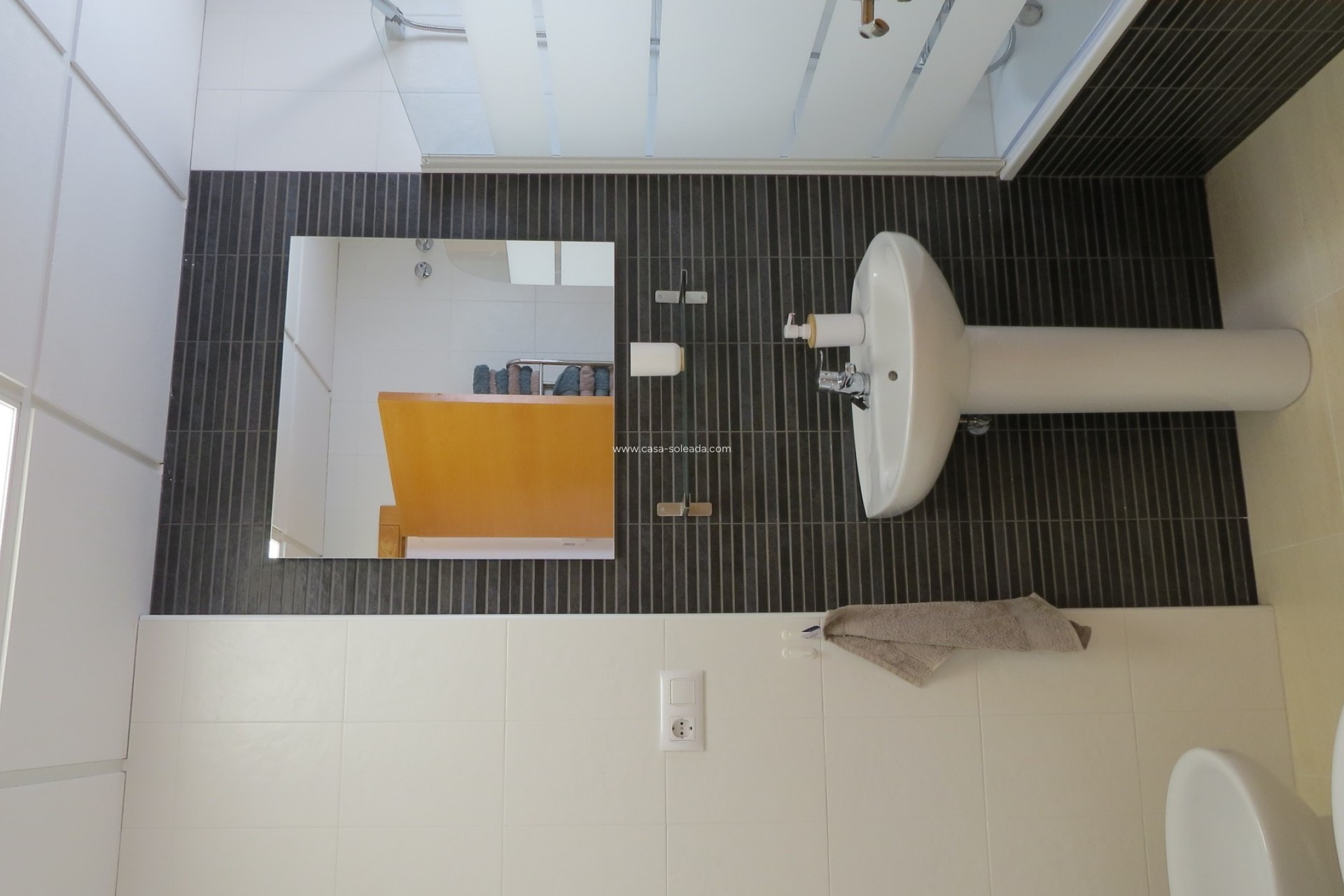 Herverkoop - Appartement / flat - San Miguel de Salinas - Inland