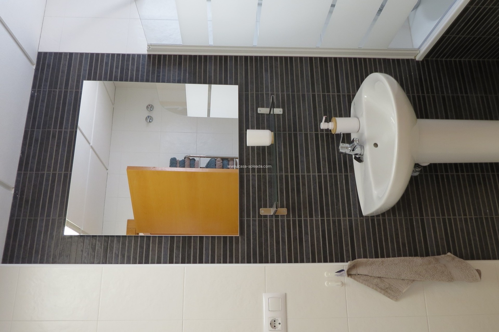 Herverkoop - Appartement / flat - San Miguel de Salinas - Inland