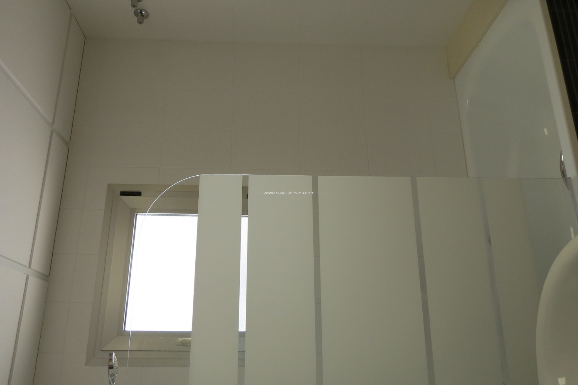 Herverkoop - Appartement / flat - San Miguel de Salinas - Inland