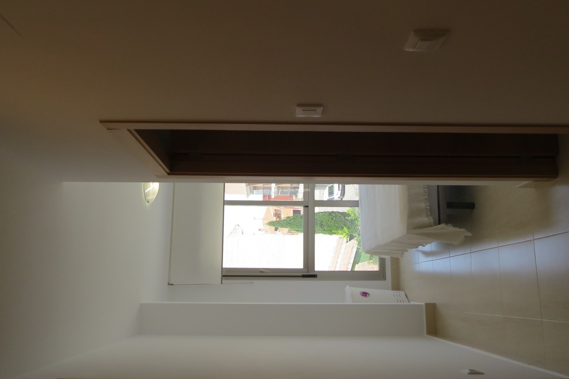 Herverkoop - Appartement / flat - San Miguel de Salinas - Inland