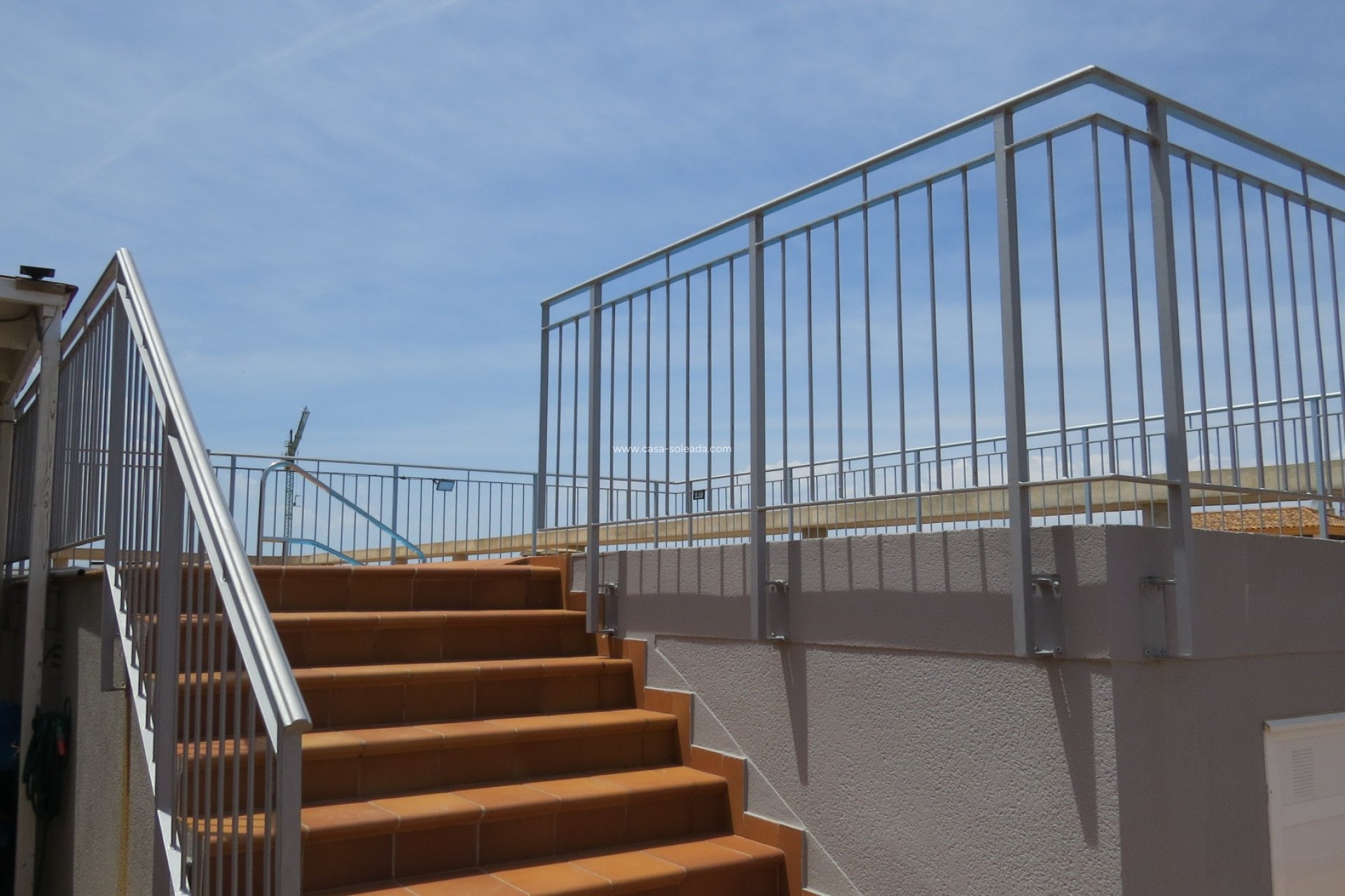 Herverkoop - Appartement / flat - San Miguel de Salinas - Inland
