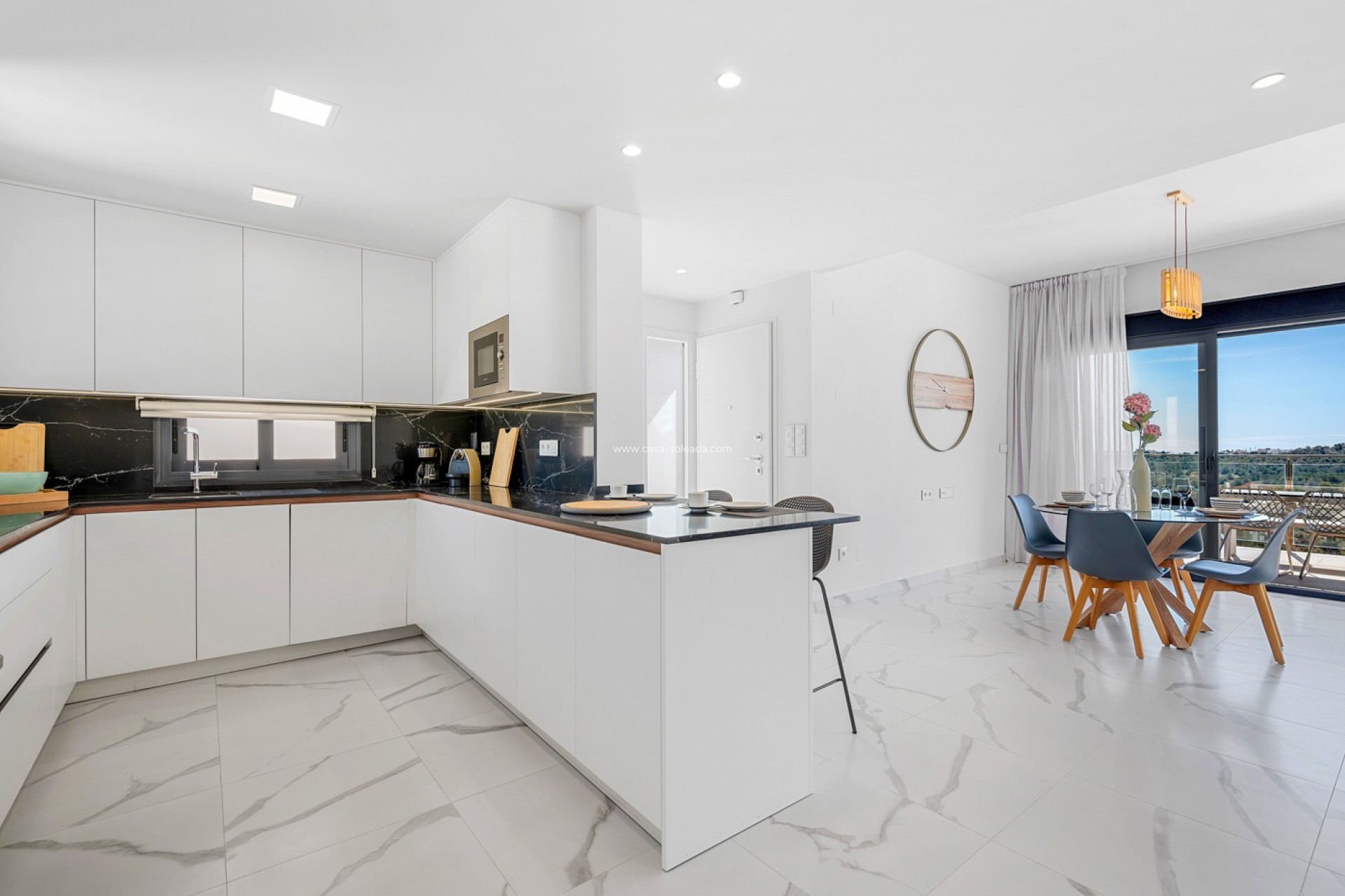 Herverkoop - Appartement / flat - San Miguel de Salinas - San Miguel Salinas