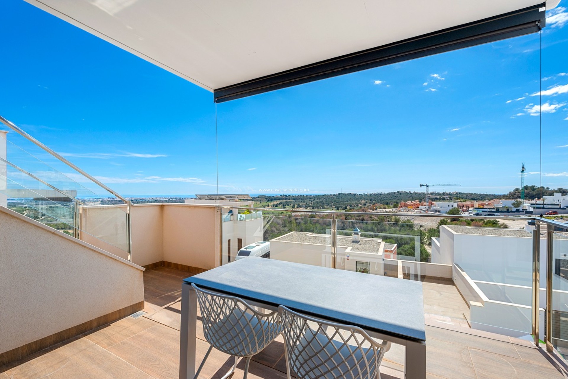 Herverkoop - Appartement / flat - San Miguel de Salinas - San Miguel Salinas