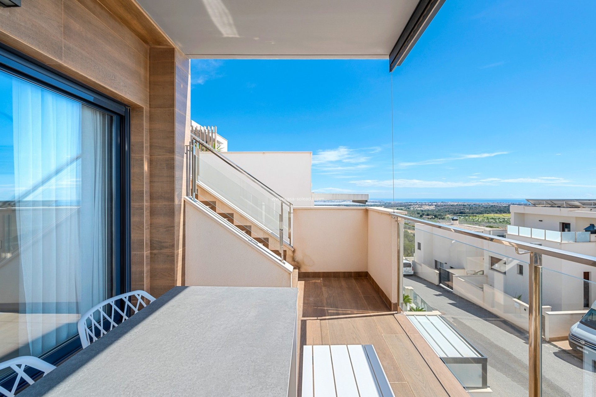 Herverkoop - Appartement / flat - San Miguel de Salinas - San Miguel Salinas